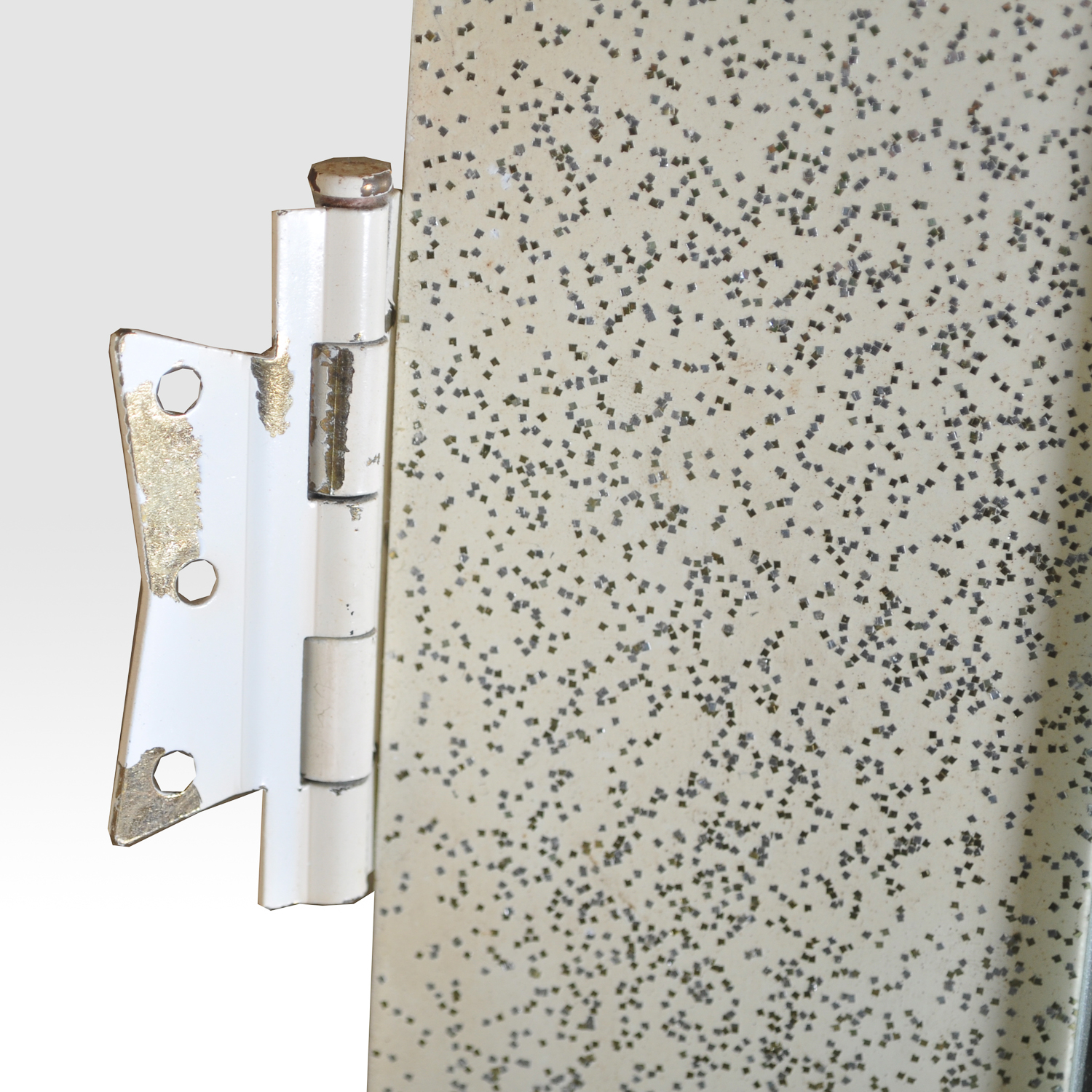 Tri-Fold Standing Full Length Mirror