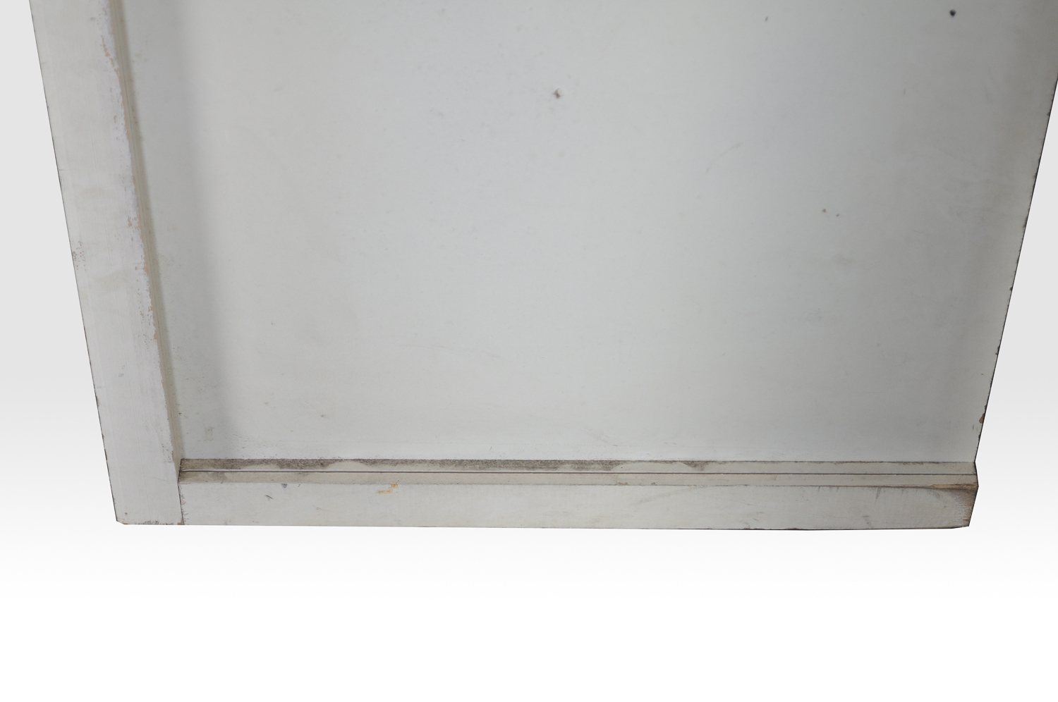 Tri-Fold Standing Full Length Mirror