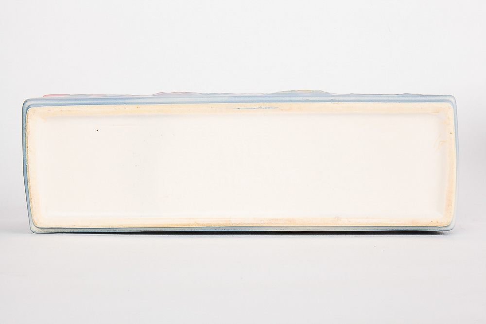 Hull Pottery Planters