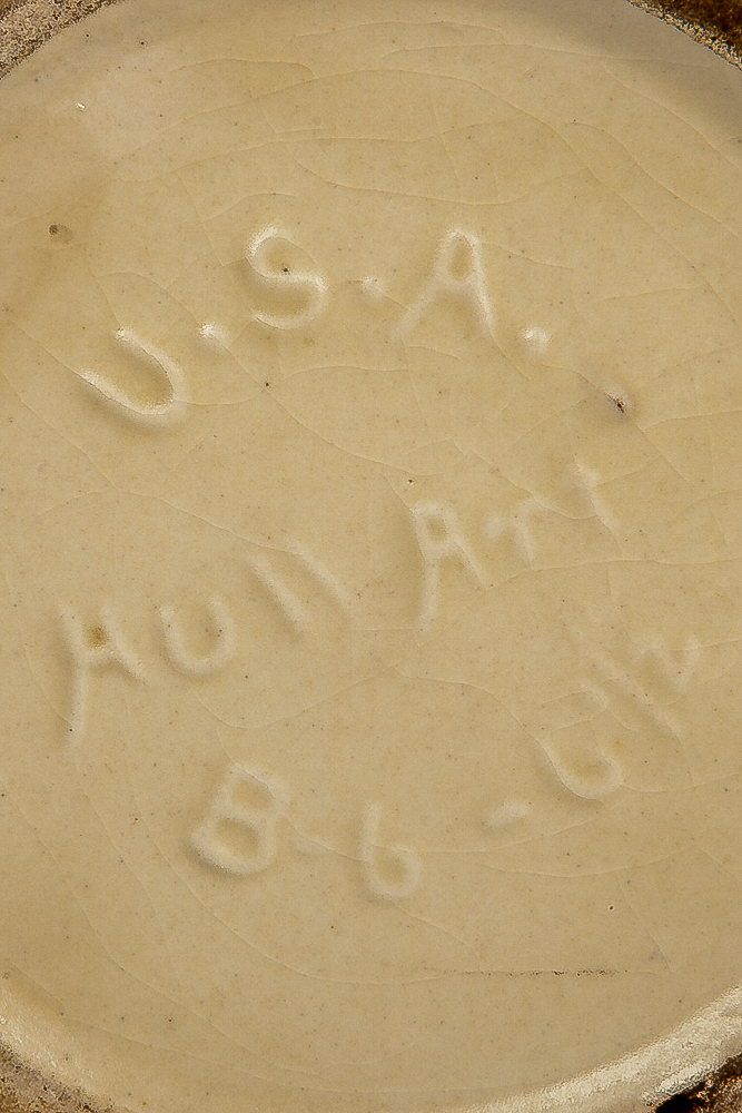 Hull Pottery Planters