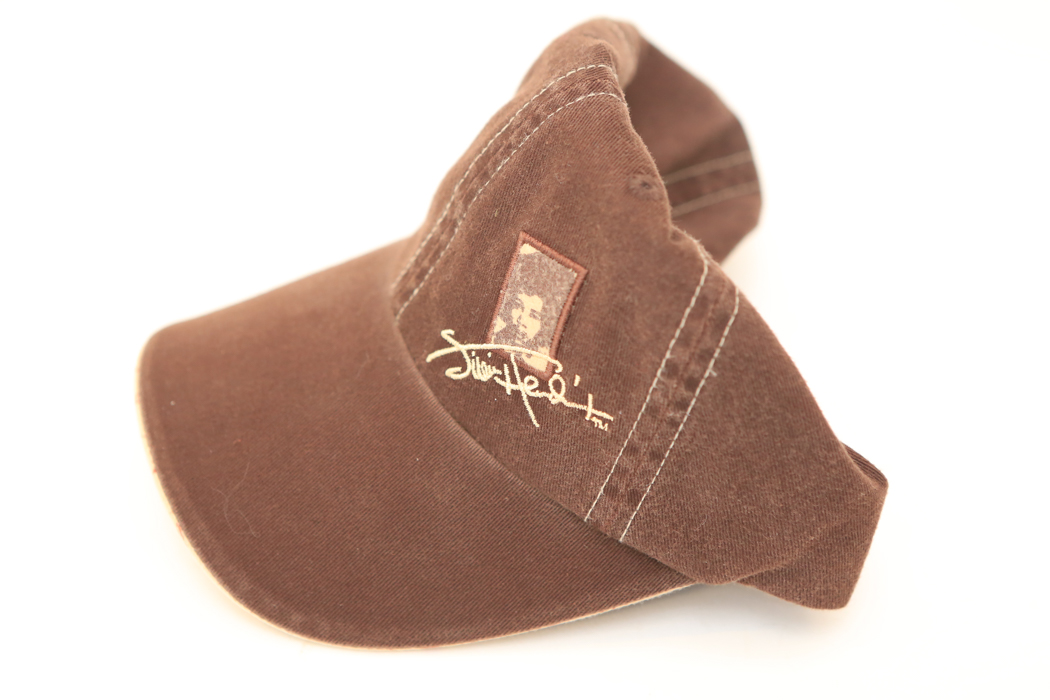 Rare and Collectible Jimi Hendrix Memorabilia