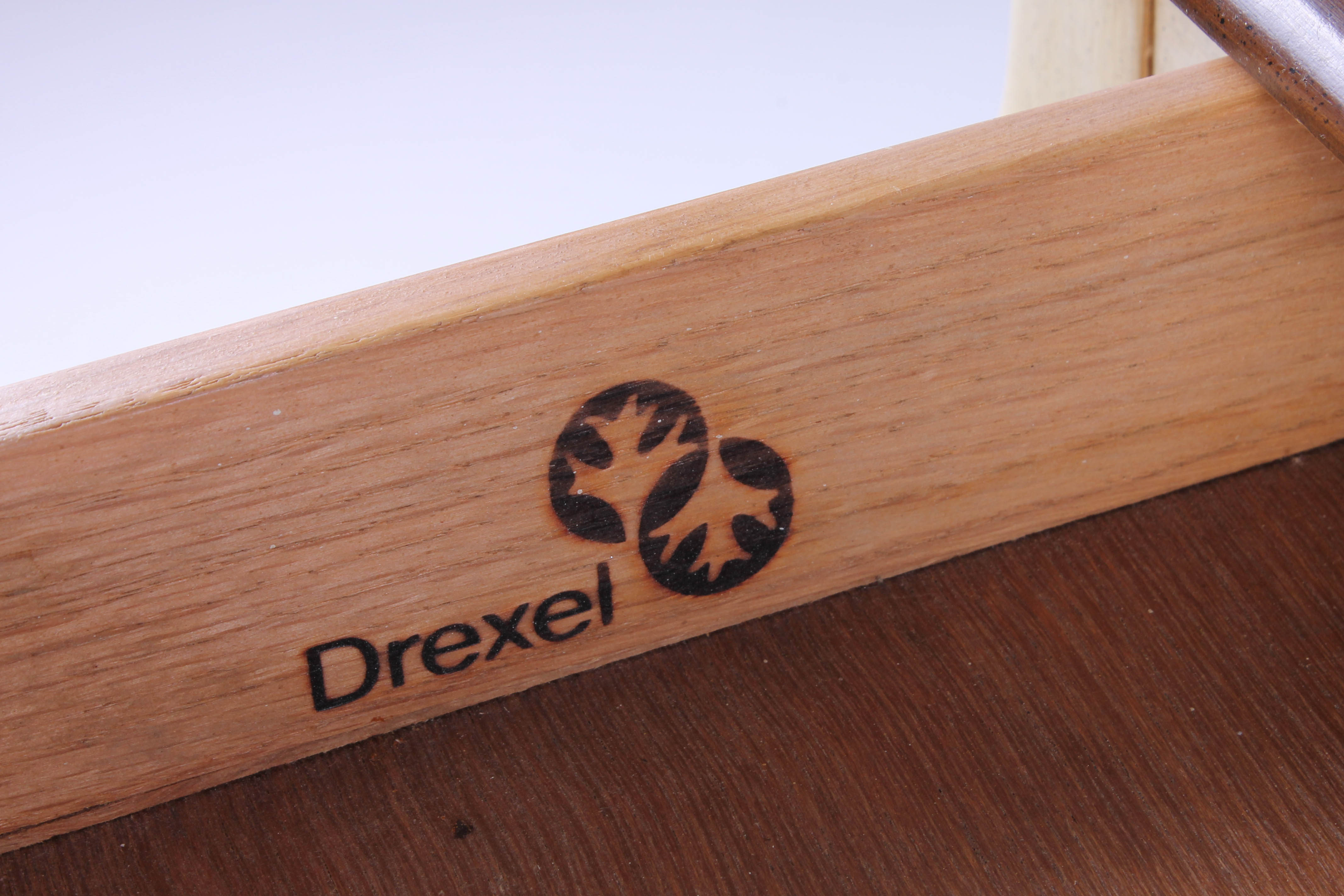 Drexel "Touraine III" French Provincial Style Side Tables