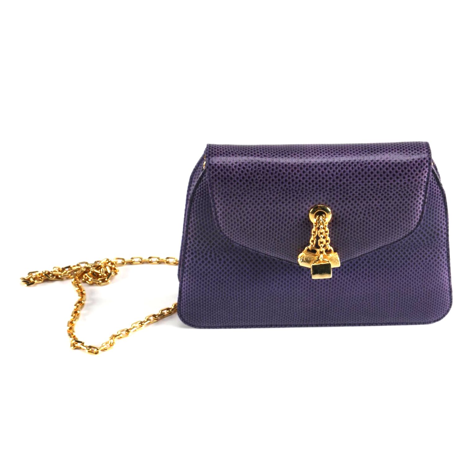 Judith Leiber Crossbody Bag