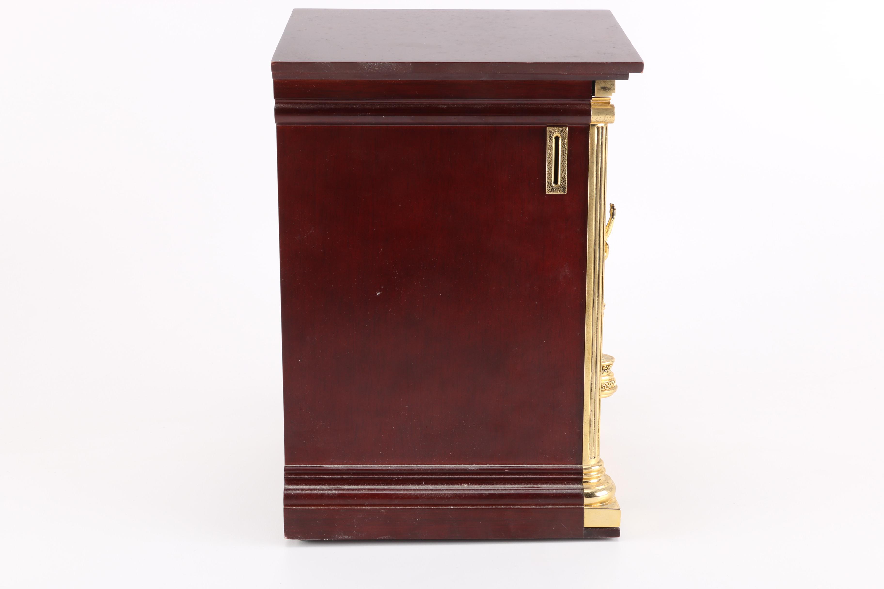 Franklin Mint "Caesar's Palace" Slot Machine