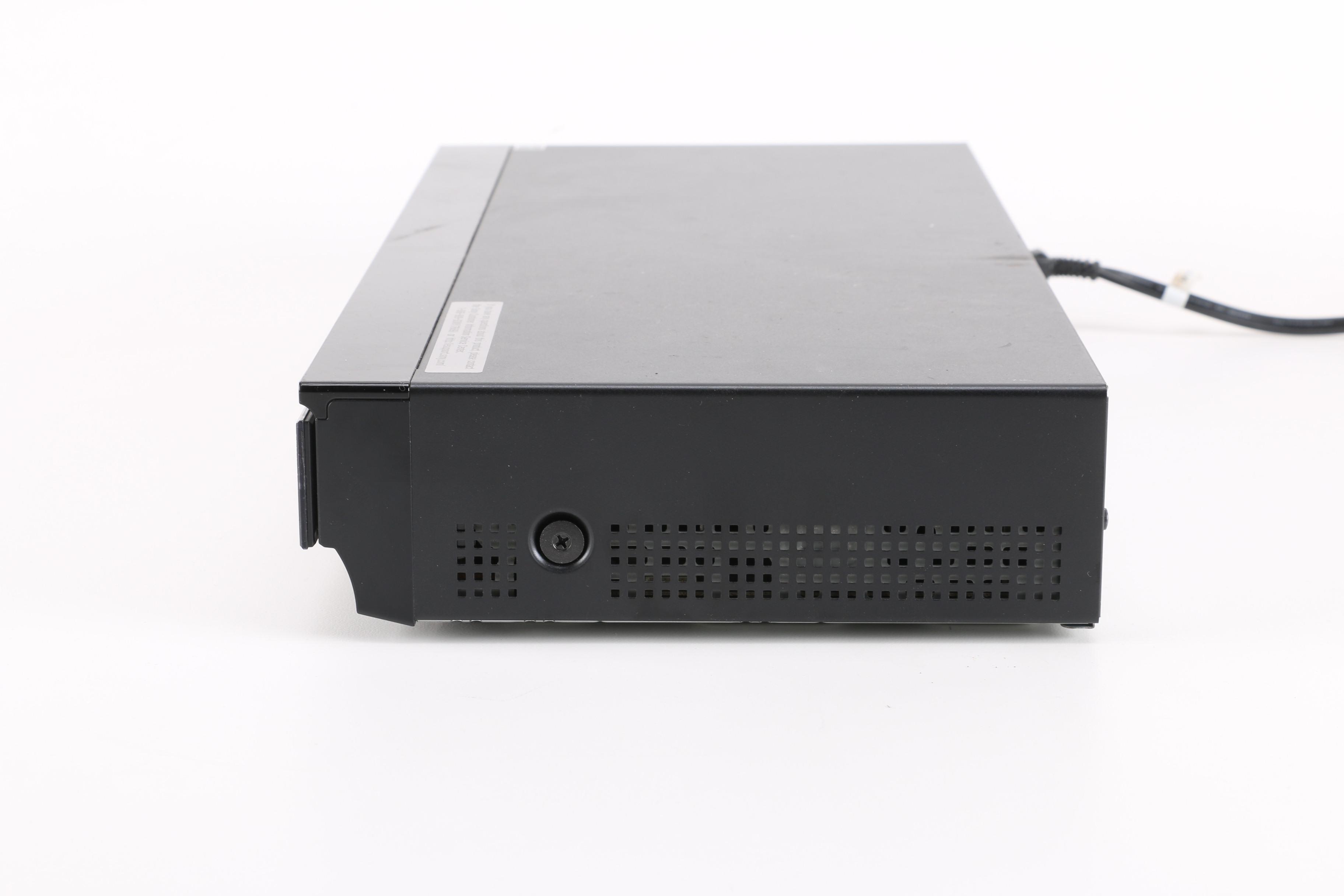 Sony and Dynex Blu-ray Players