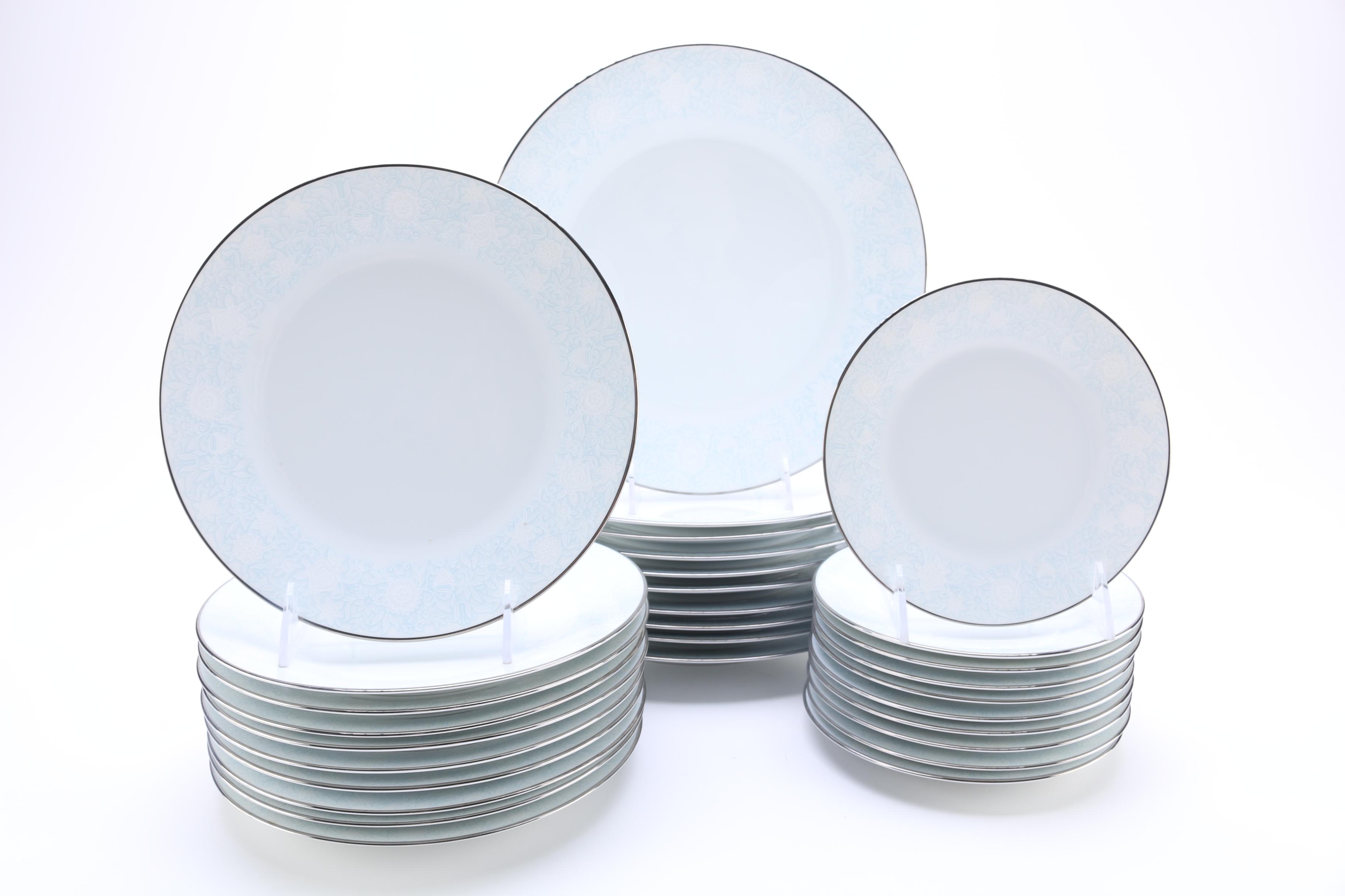Noritake "Ravel" Five-Piece Dining Set