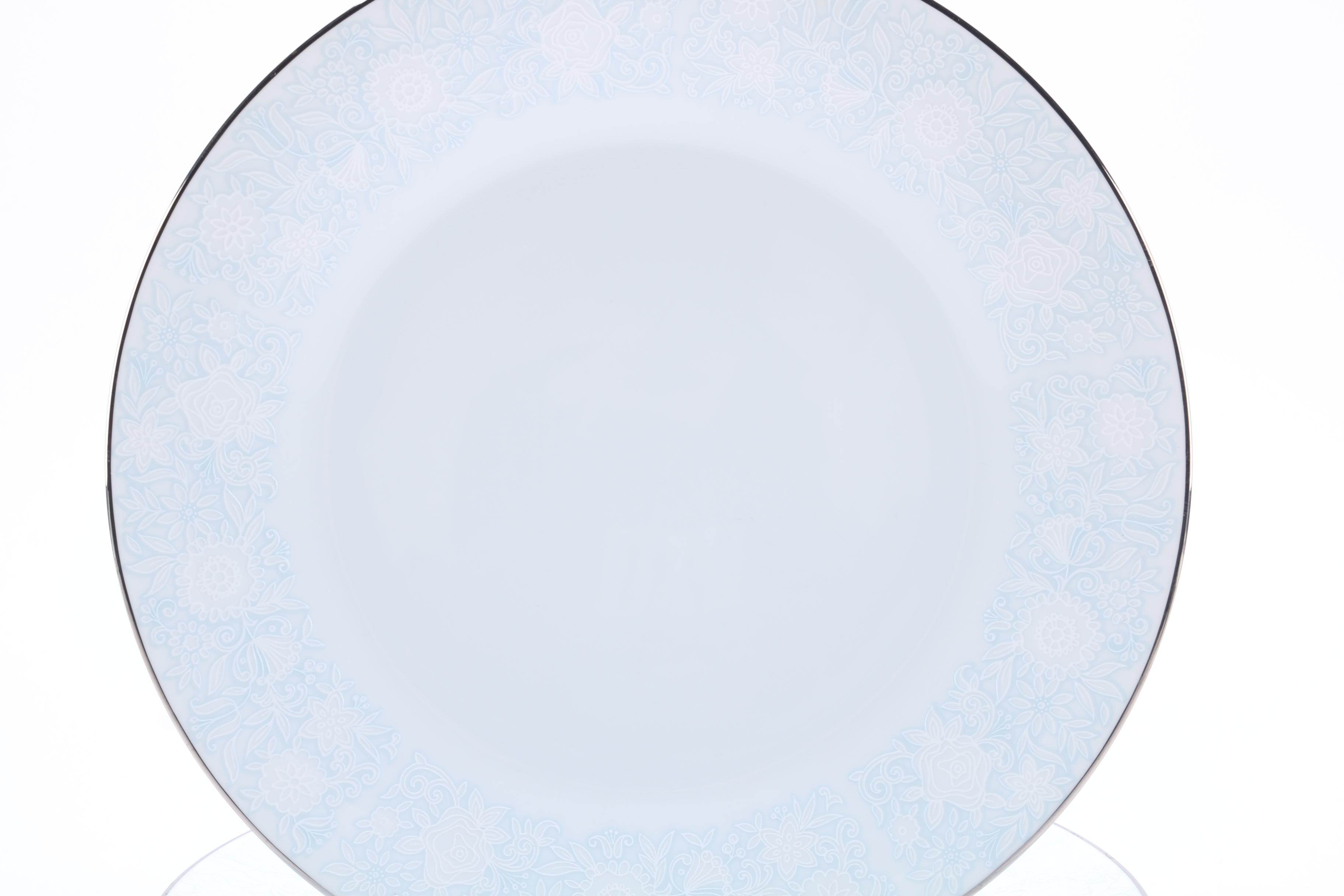 Noritake "Ravel" Five-Piece Dining Set