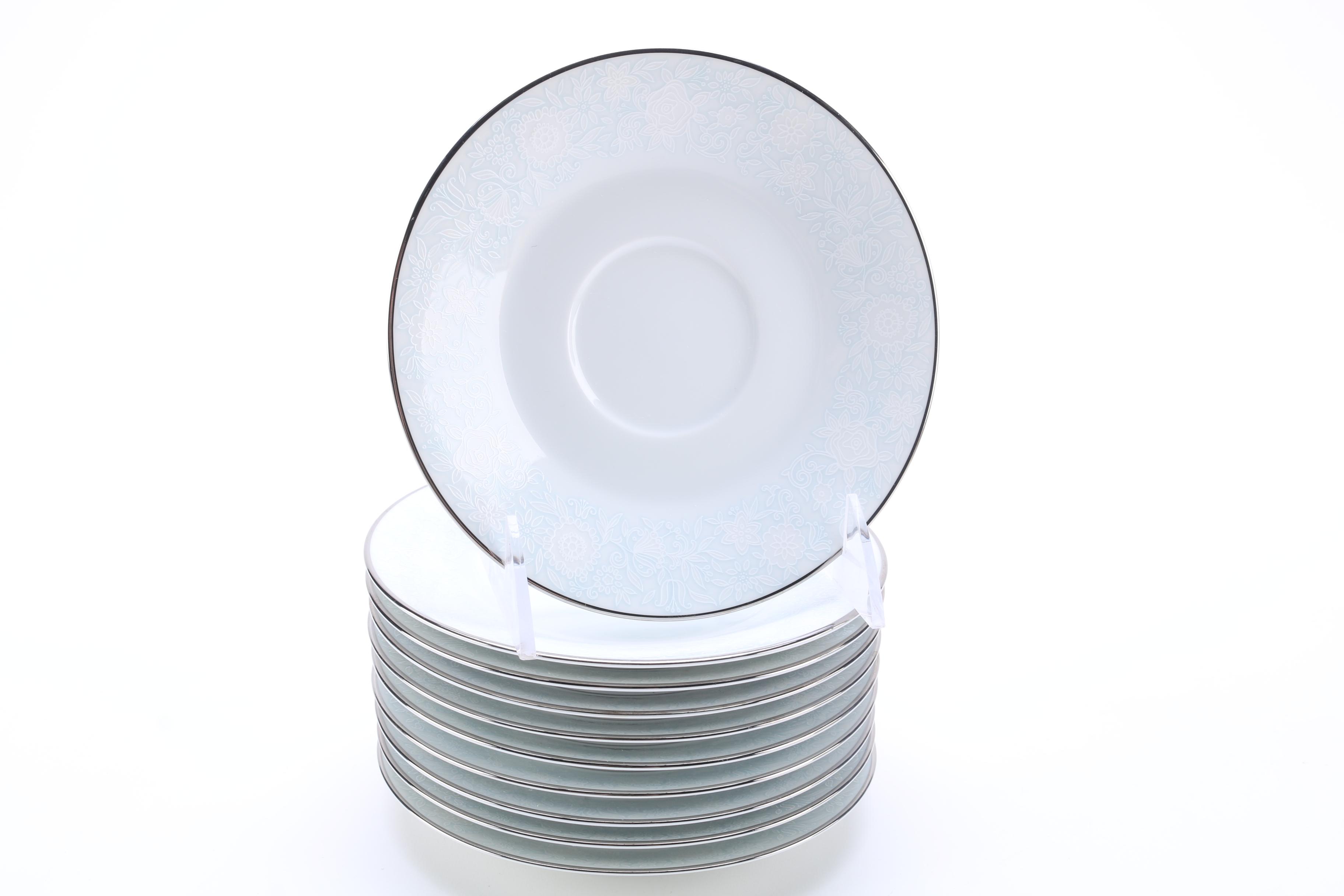 Noritake "Ravel" Five-Piece Dining Set