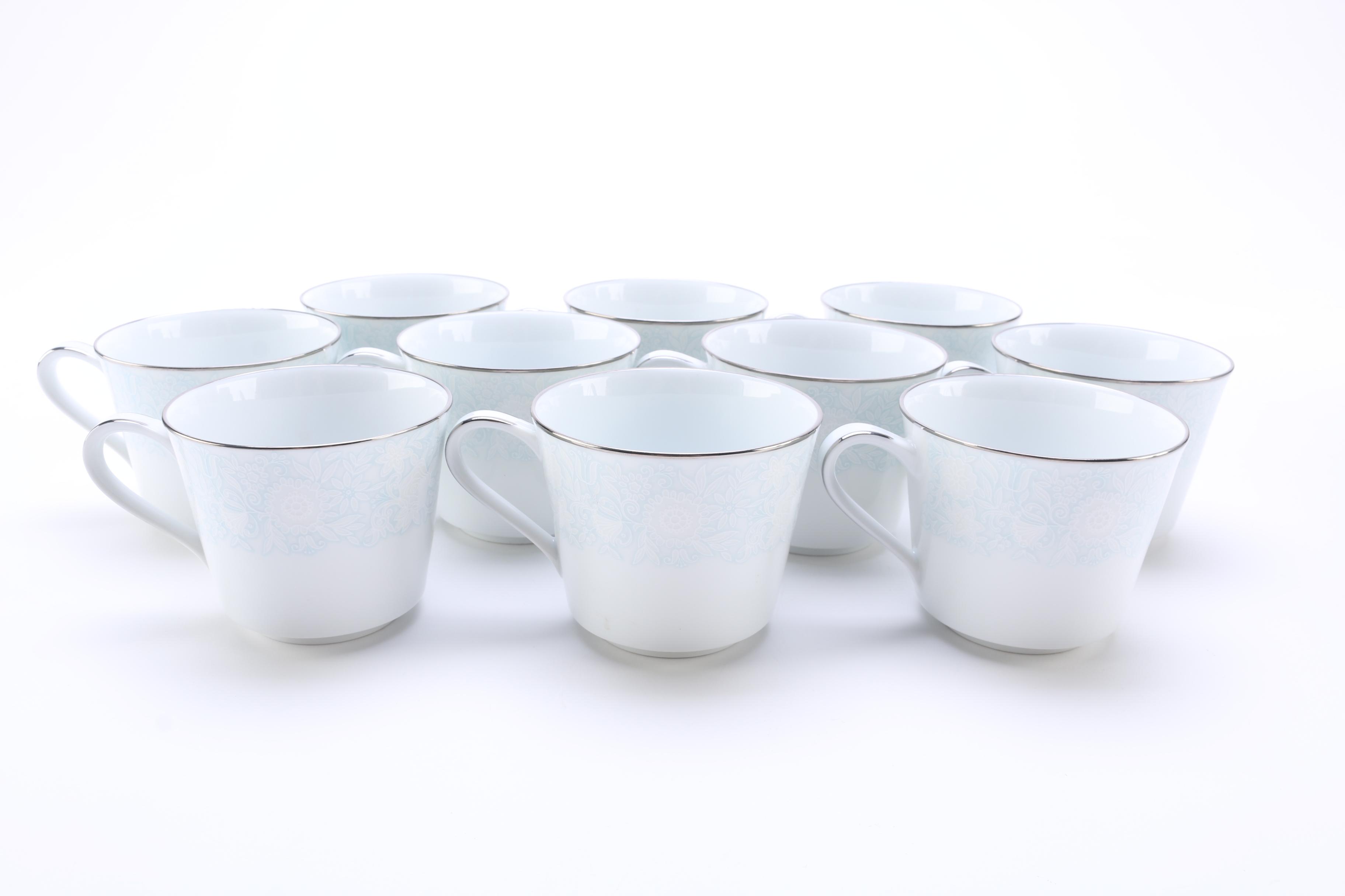 Noritake "Ravel" Five-Piece Dining Set