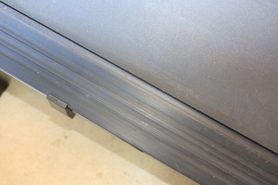 NordicTrack EXP 1000 S