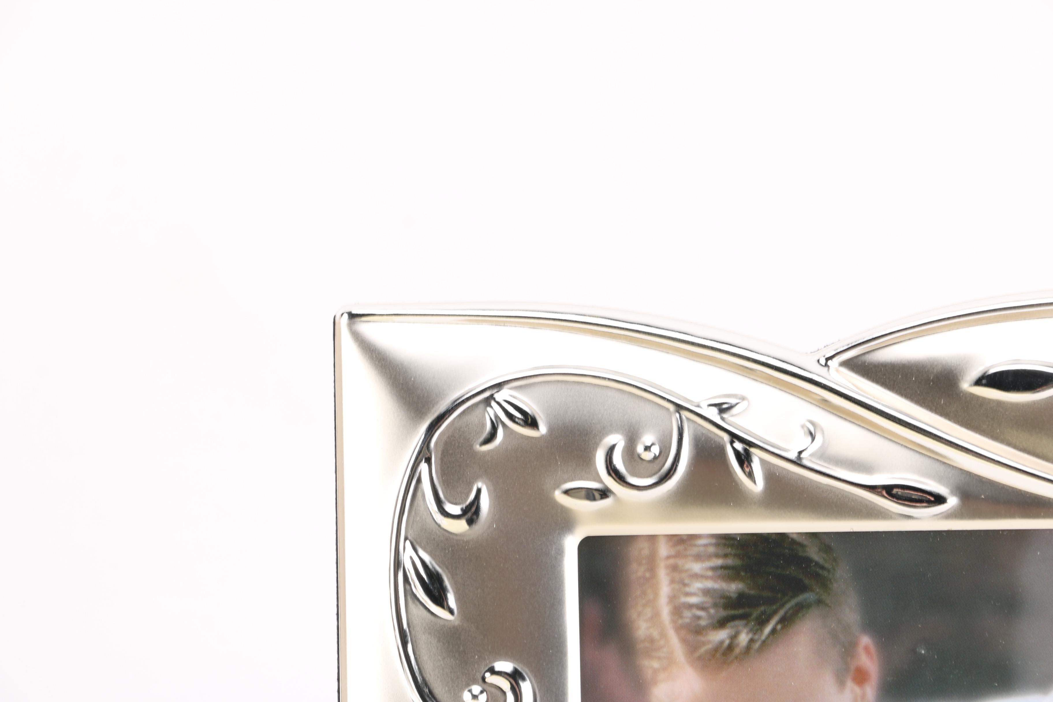 Lenox "True Love" and "Opal Innocence" Frames