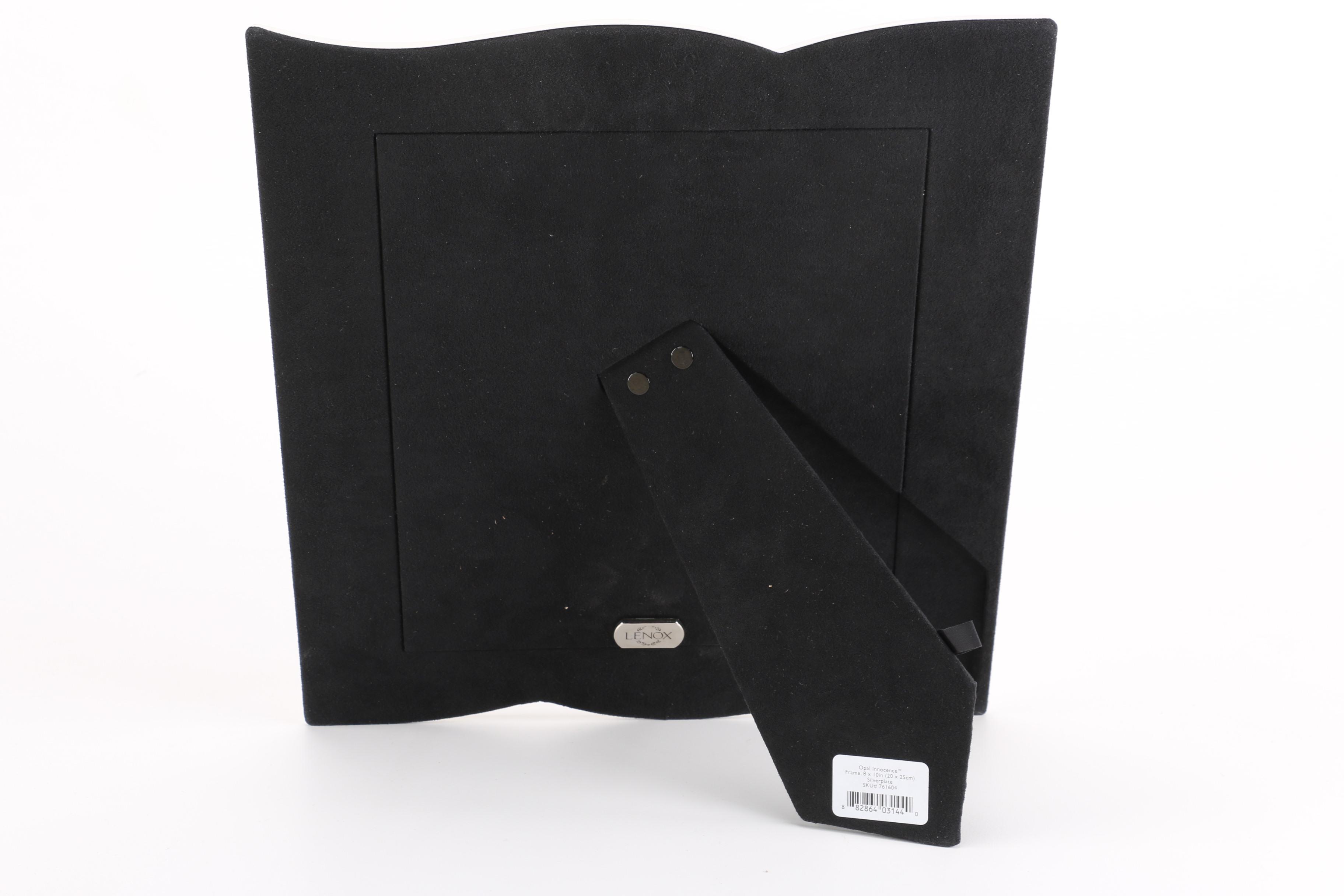 Lenox "True Love" and "Opal Innocence" Frames