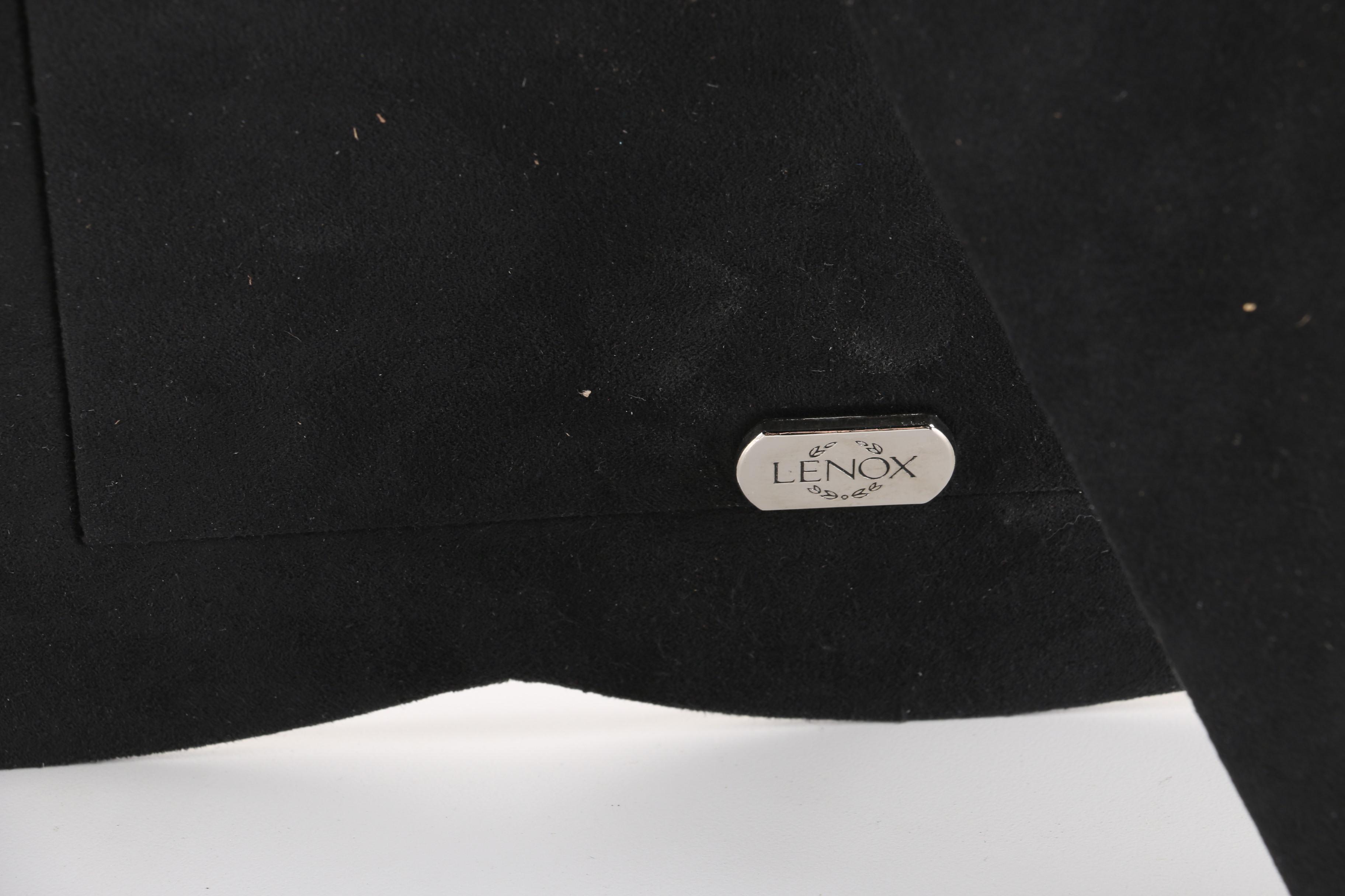 Lenox "True Love" and "Opal Innocence" Frames