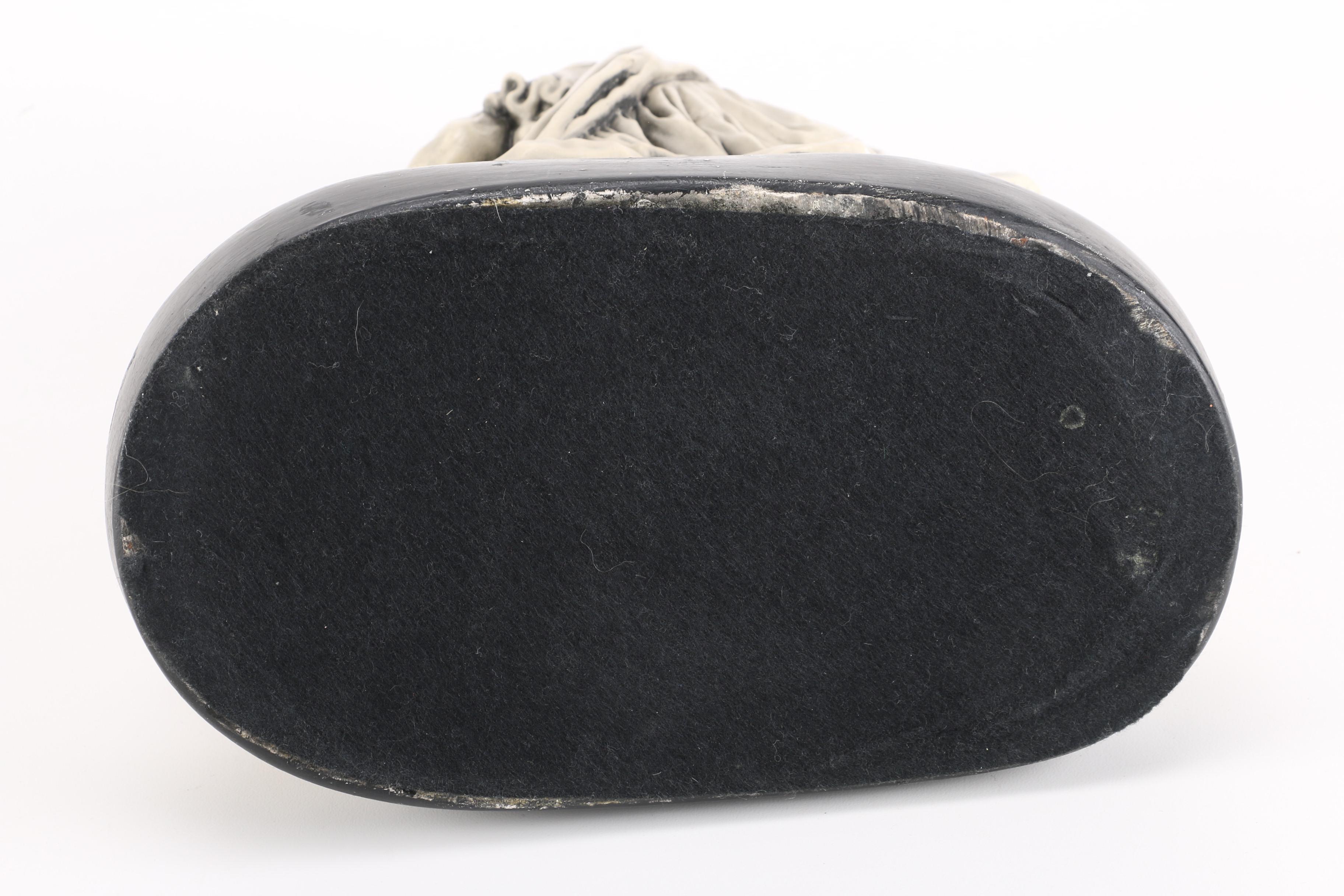 Mid-Century Marwal Industries Chalkware "Pietà" Reproduction