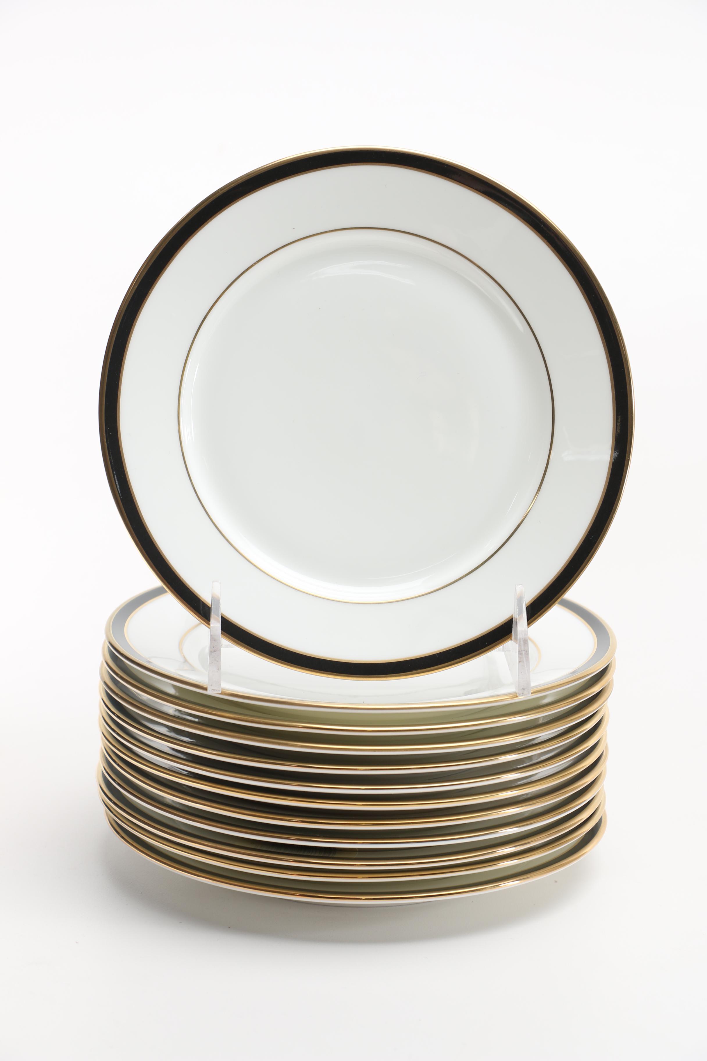 Lenox "Kristy" Bone China Dining Set