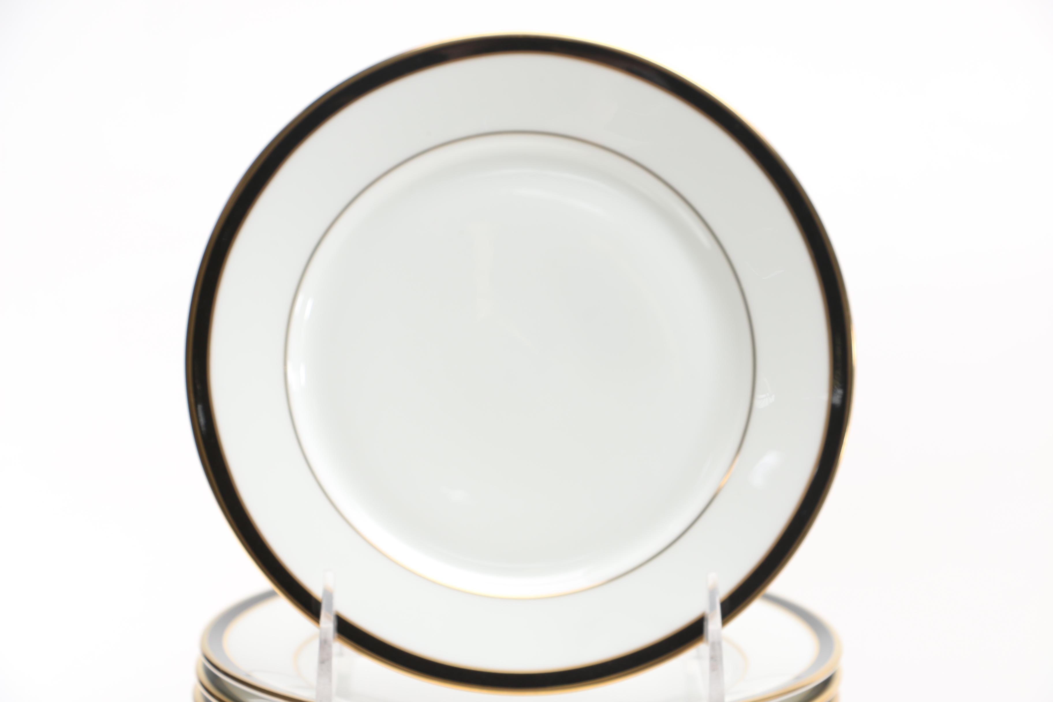 Lenox "Kristy" Bone China Dining Set