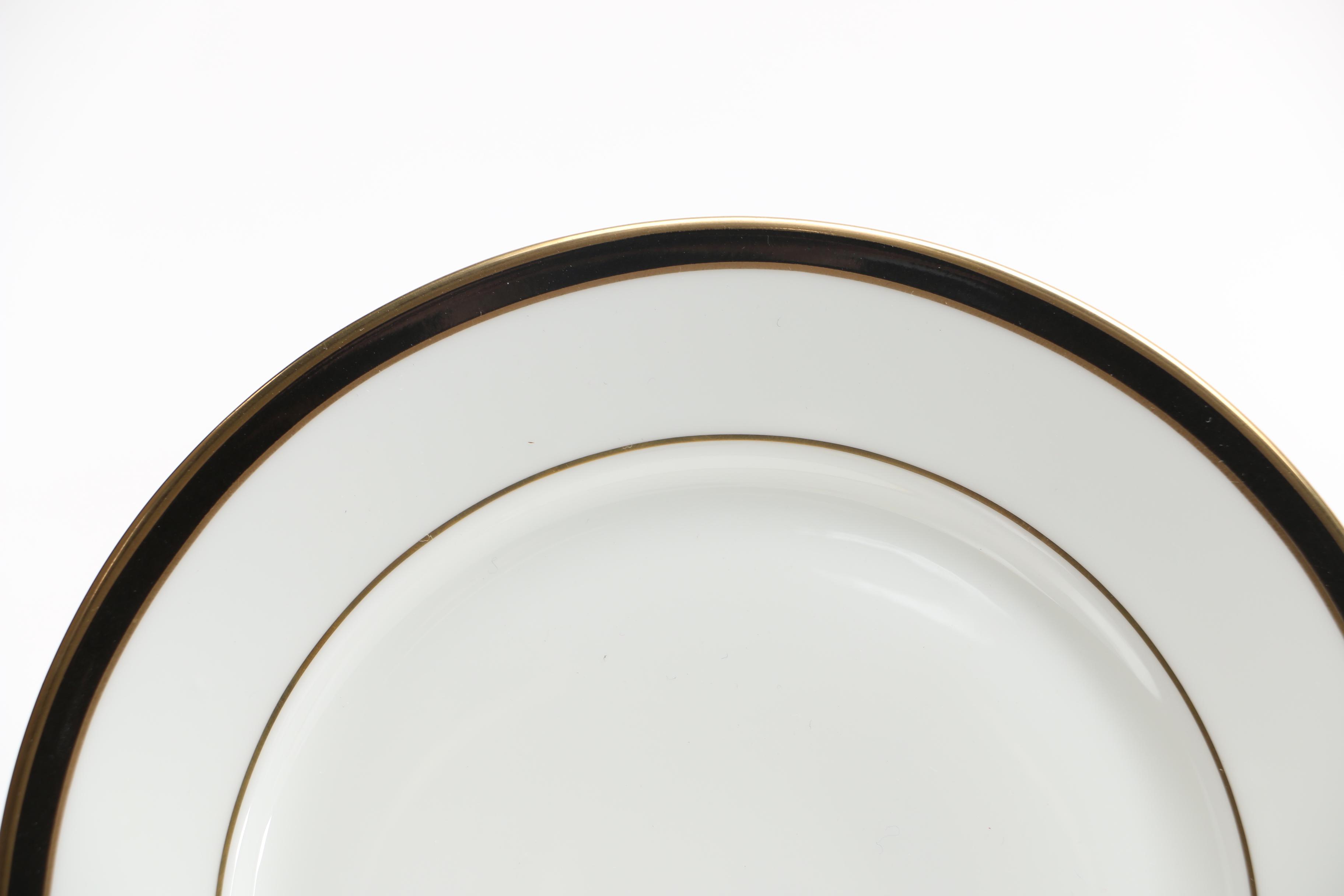 Lenox "Kristy" Bone China Dining Set