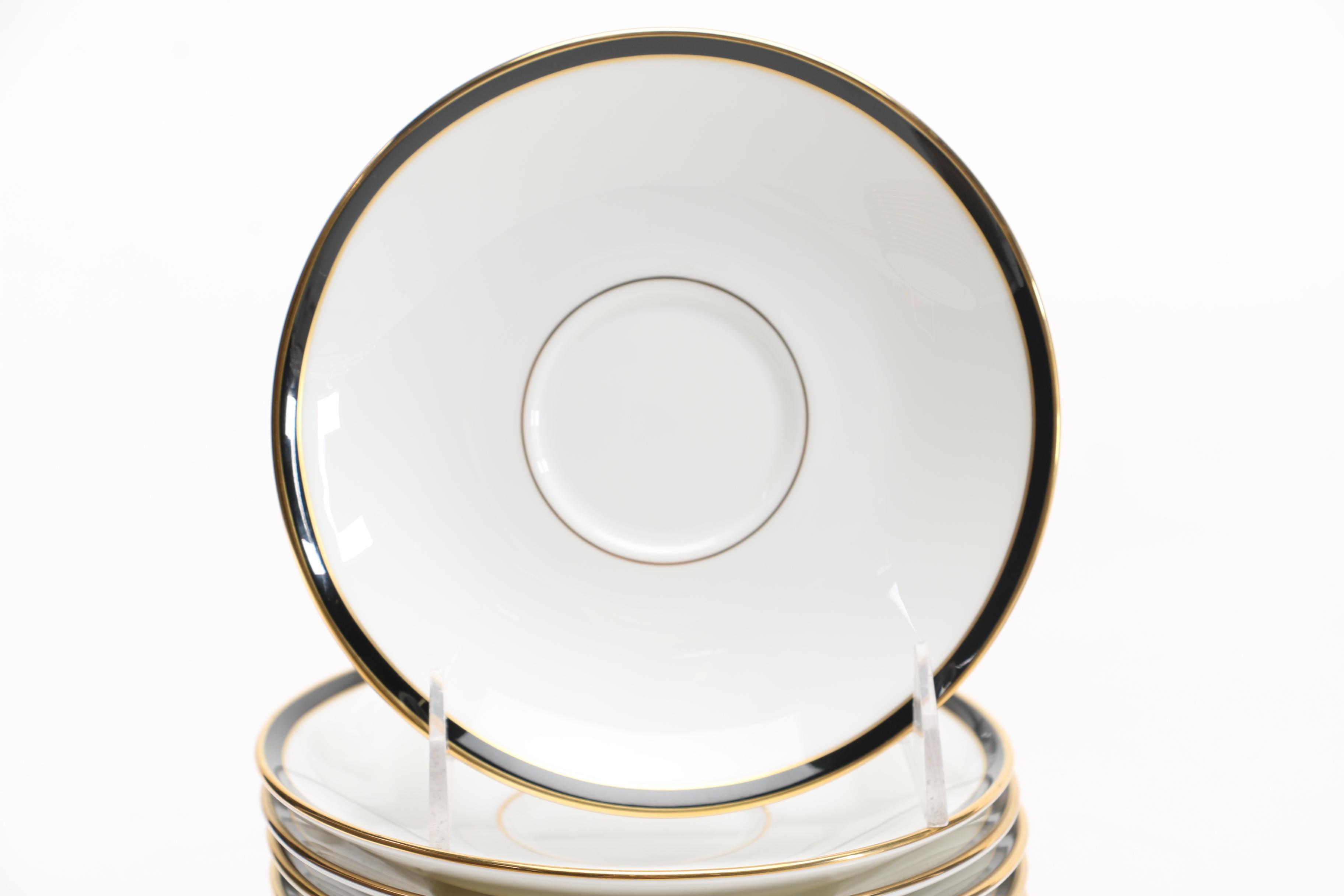 Lenox "Kristy" Bone China Dining Set