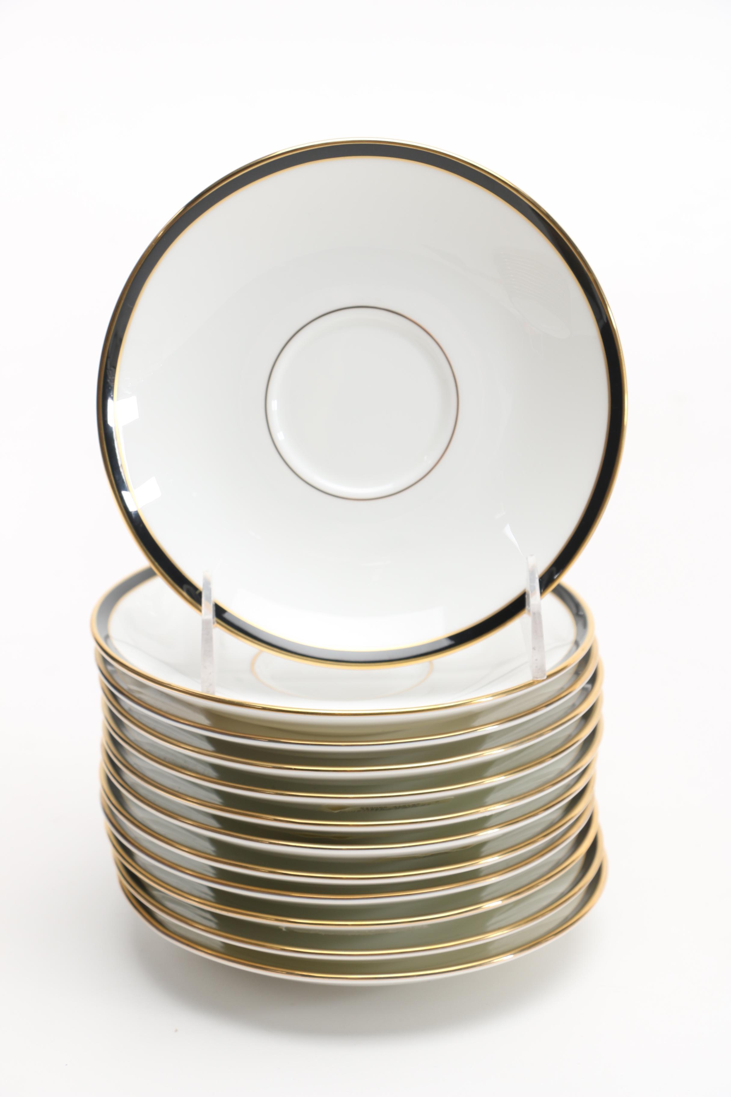 Lenox "Kristy" Bone China Dining Set