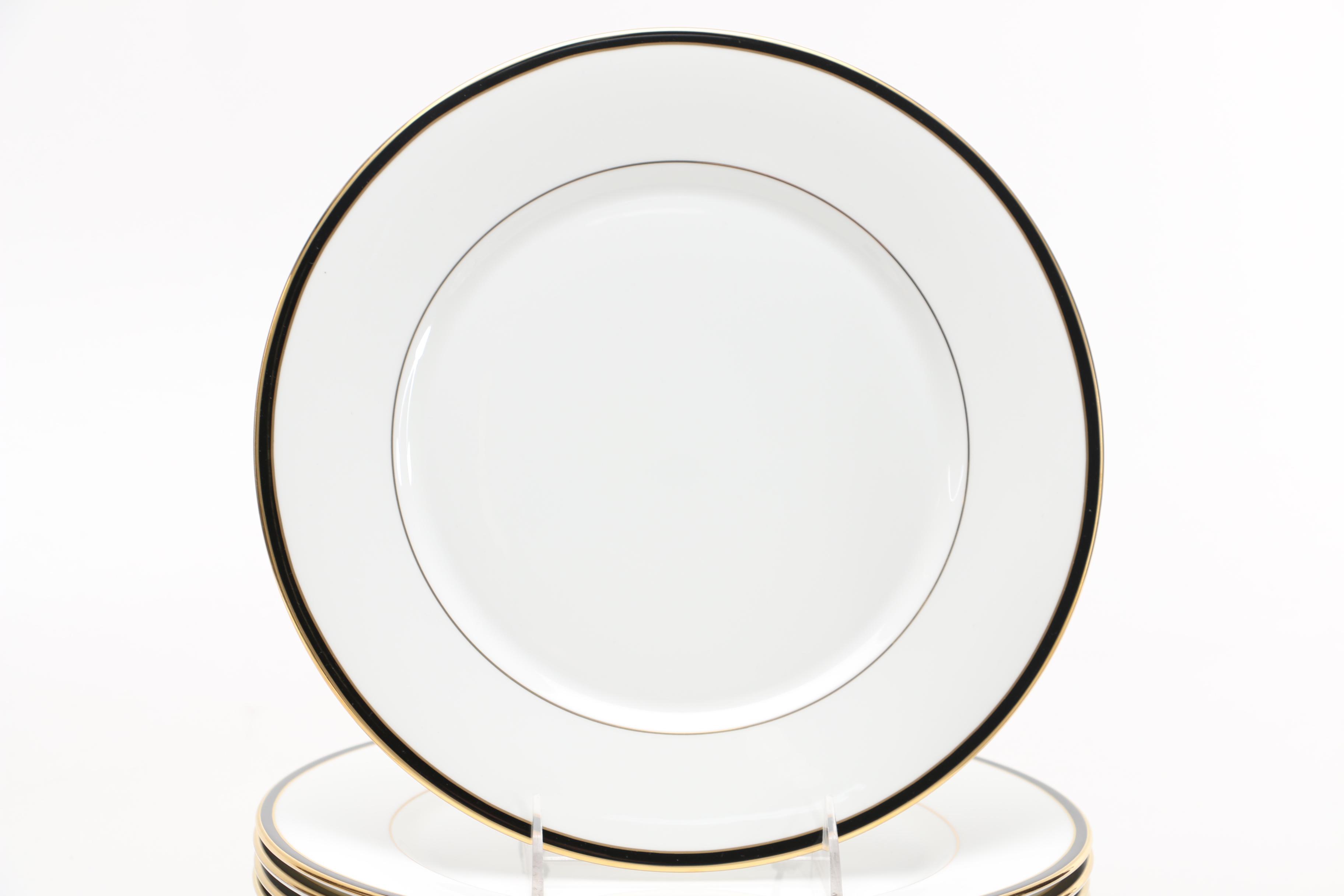 Lenox "Kristy" Bone China Dining Set