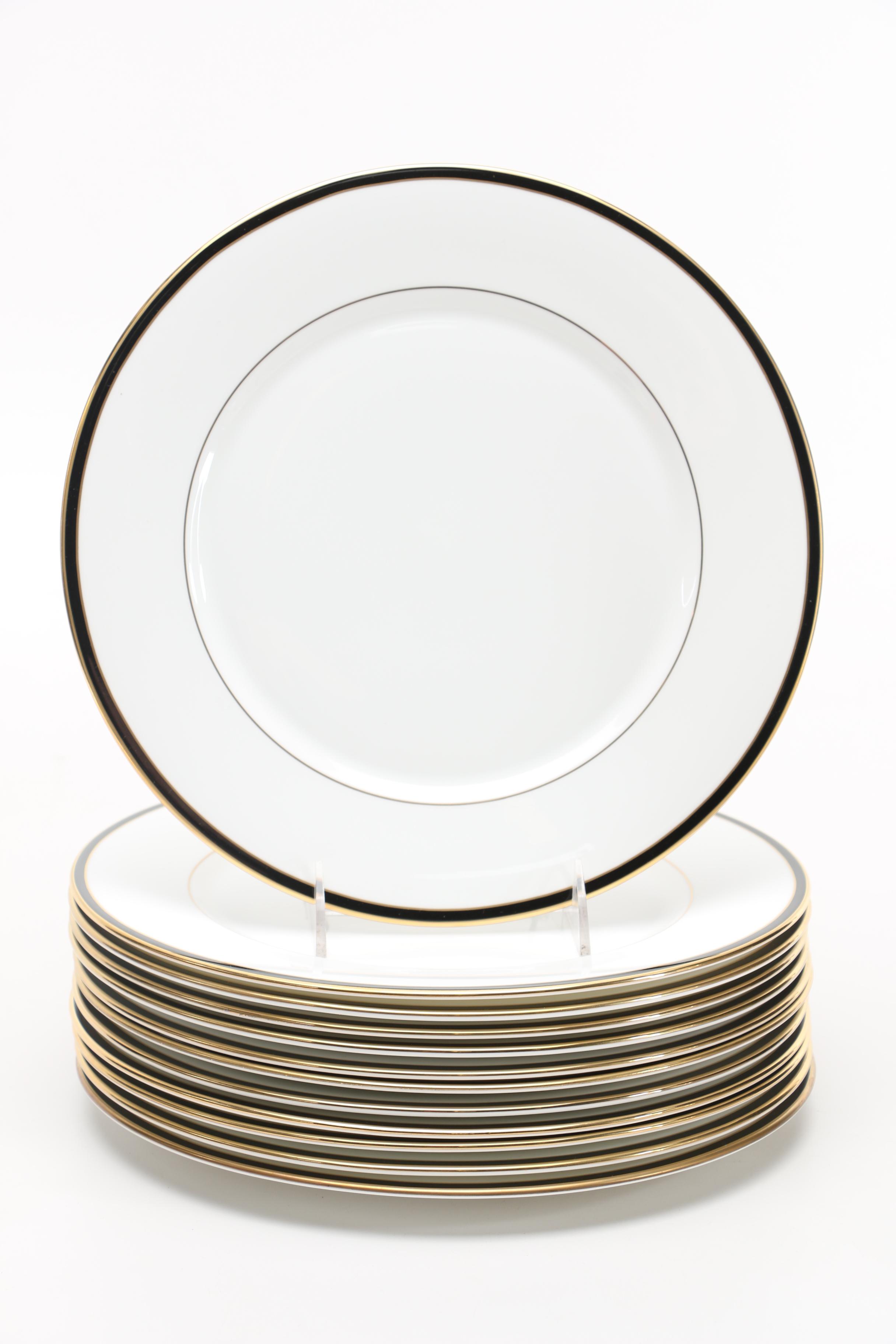 Lenox "Kristy" Bone China Dining Set