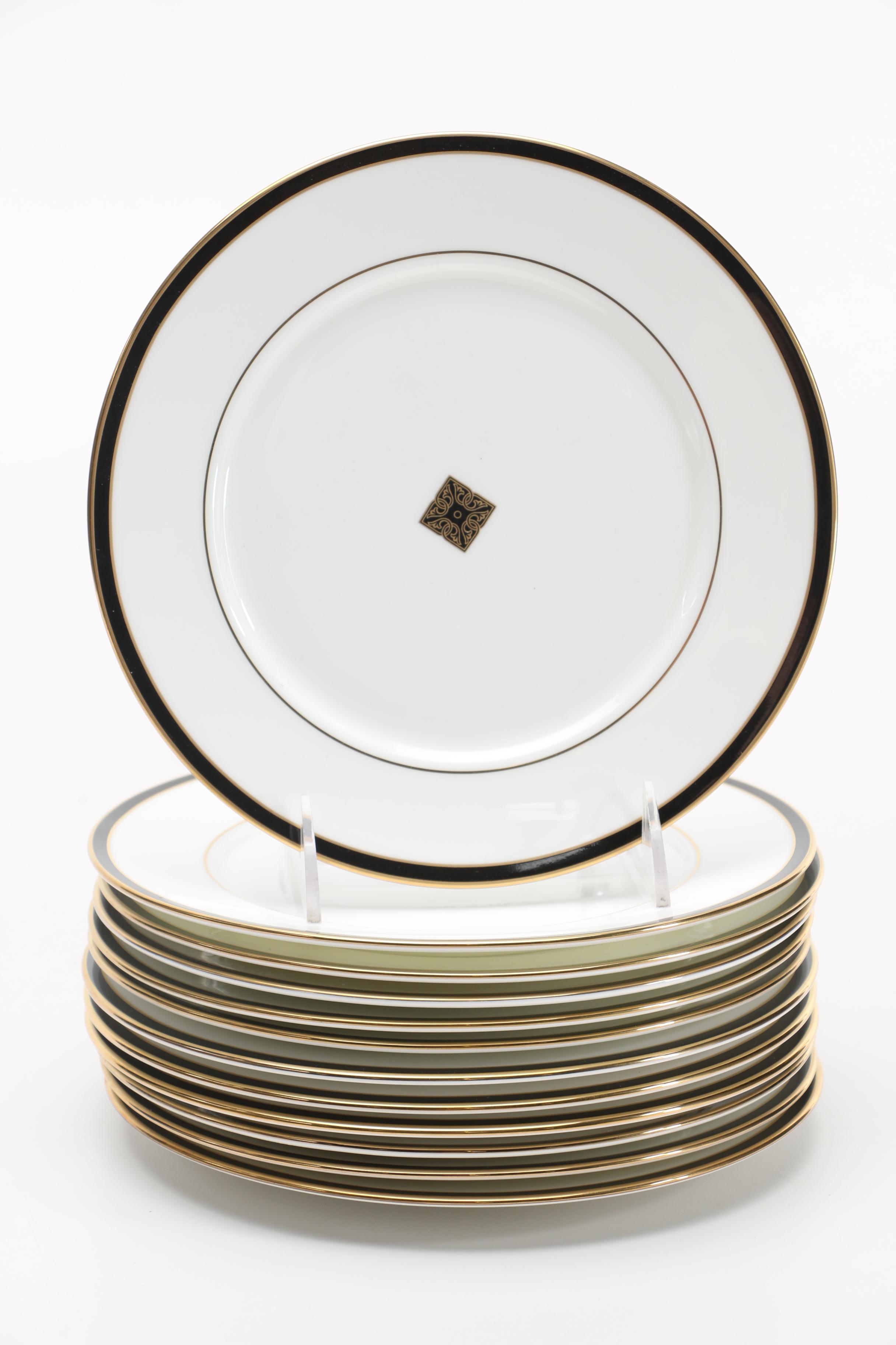 Lenox "Kristy" Bone China Dining Set