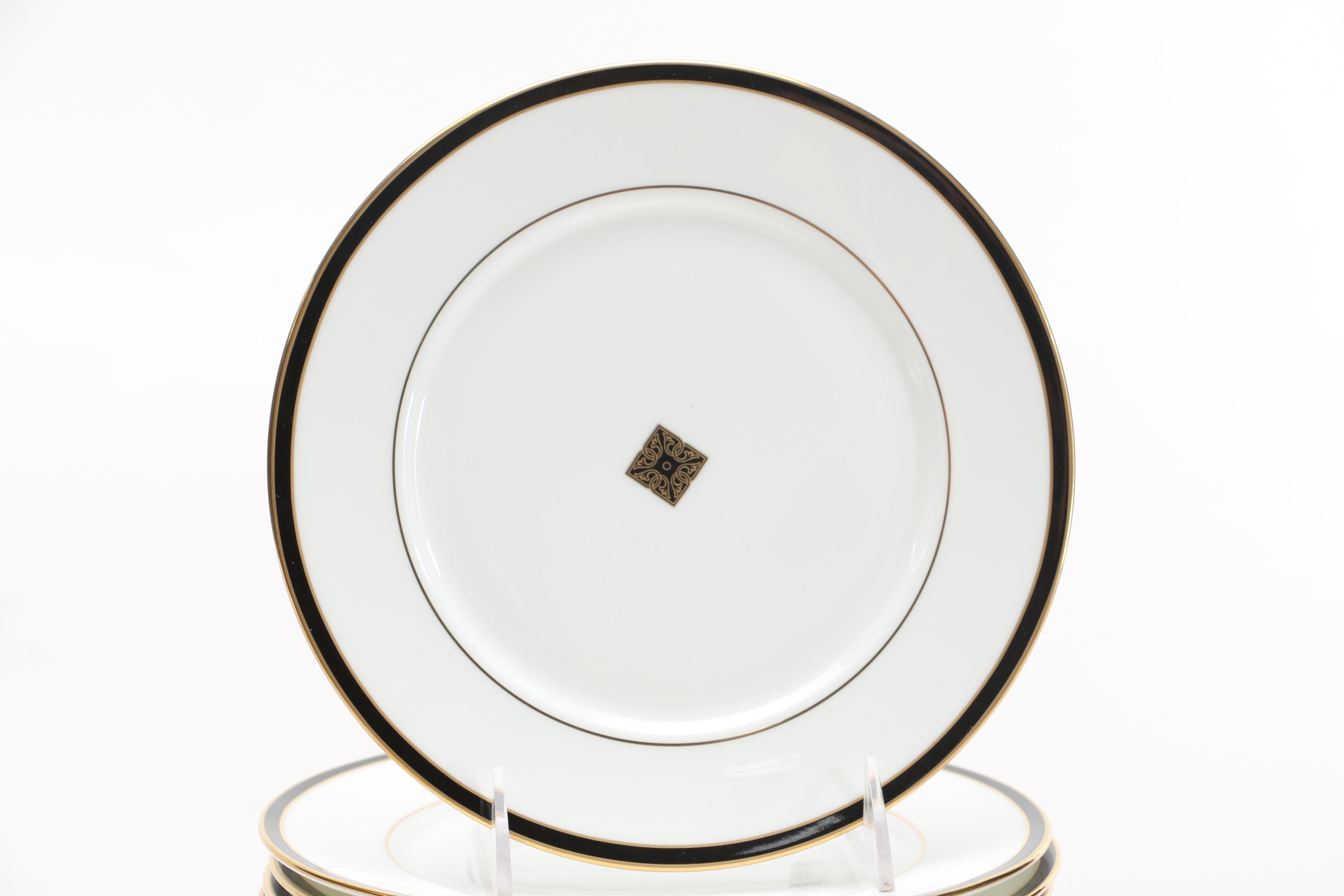 Lenox "Kristy" Bone China Dining Set