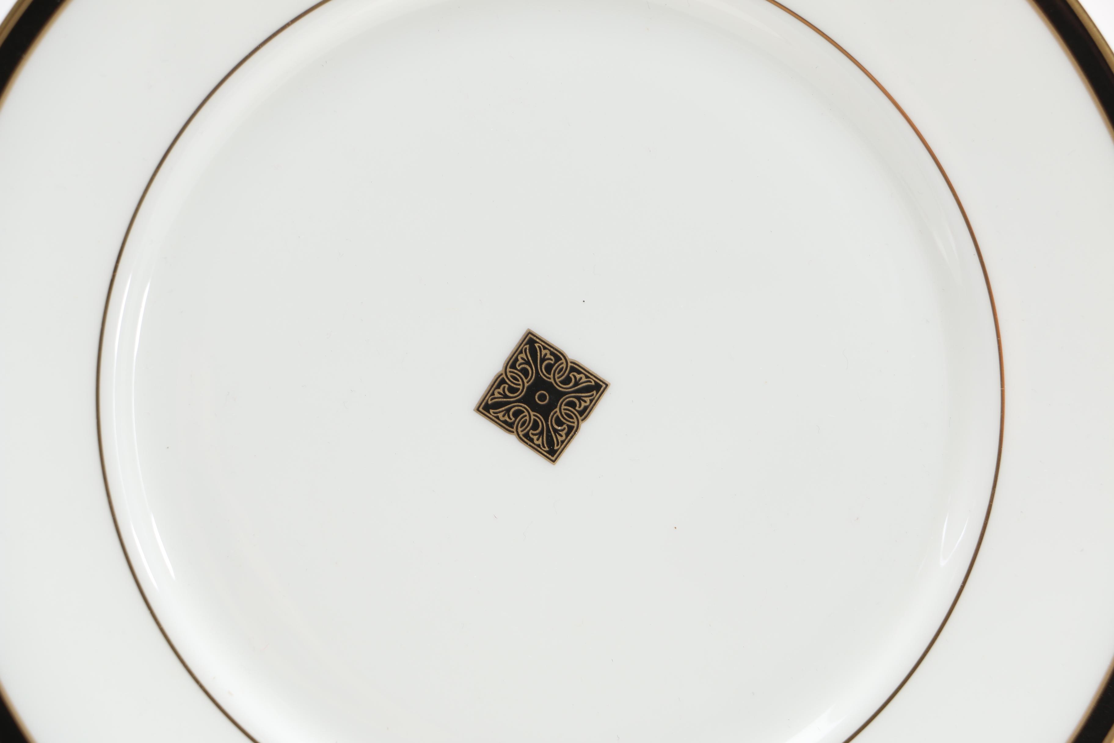 Lenox "Kristy" Bone China Dining Set