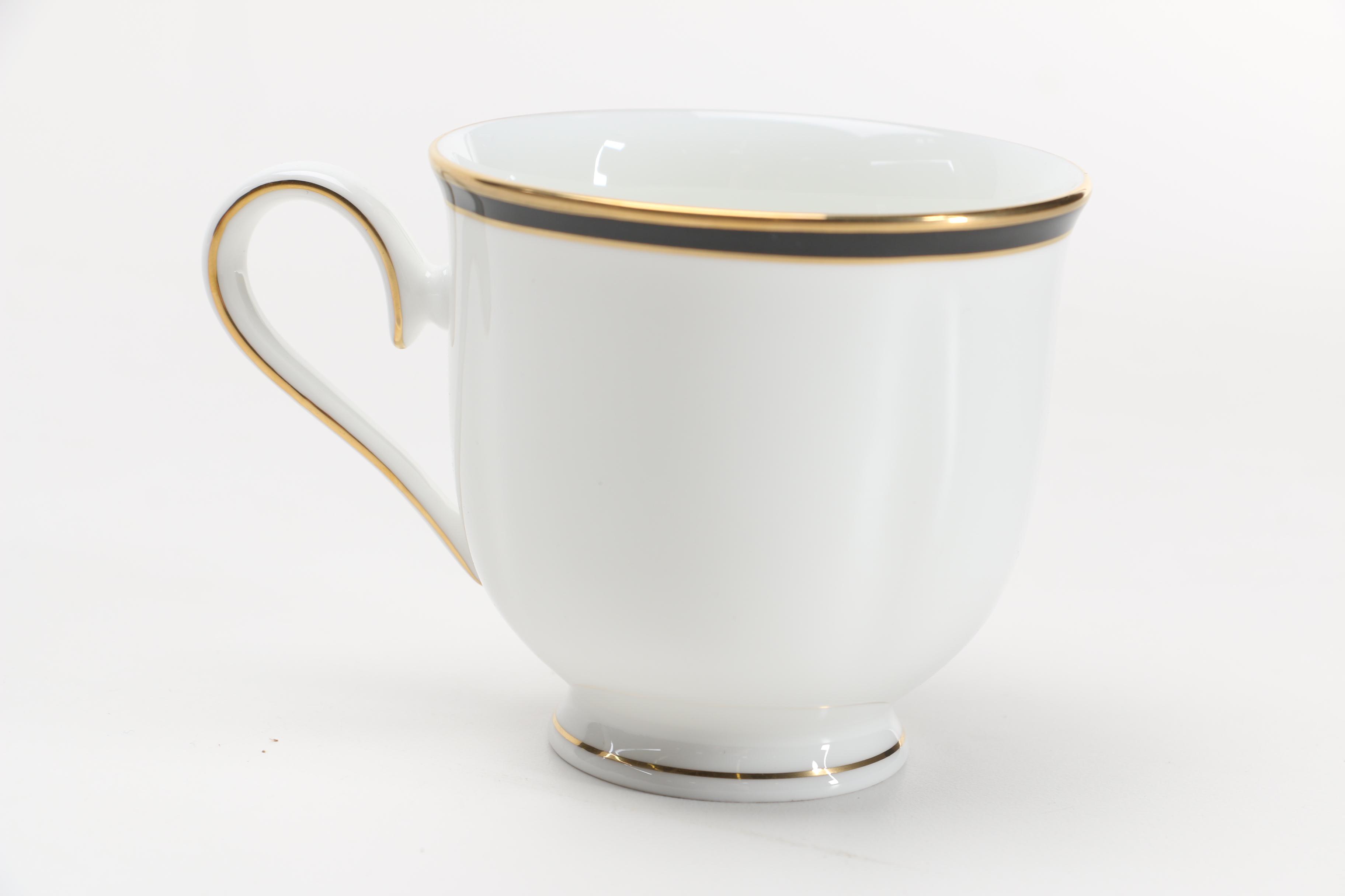 Lenox "Kristy" Bone China Dining Set