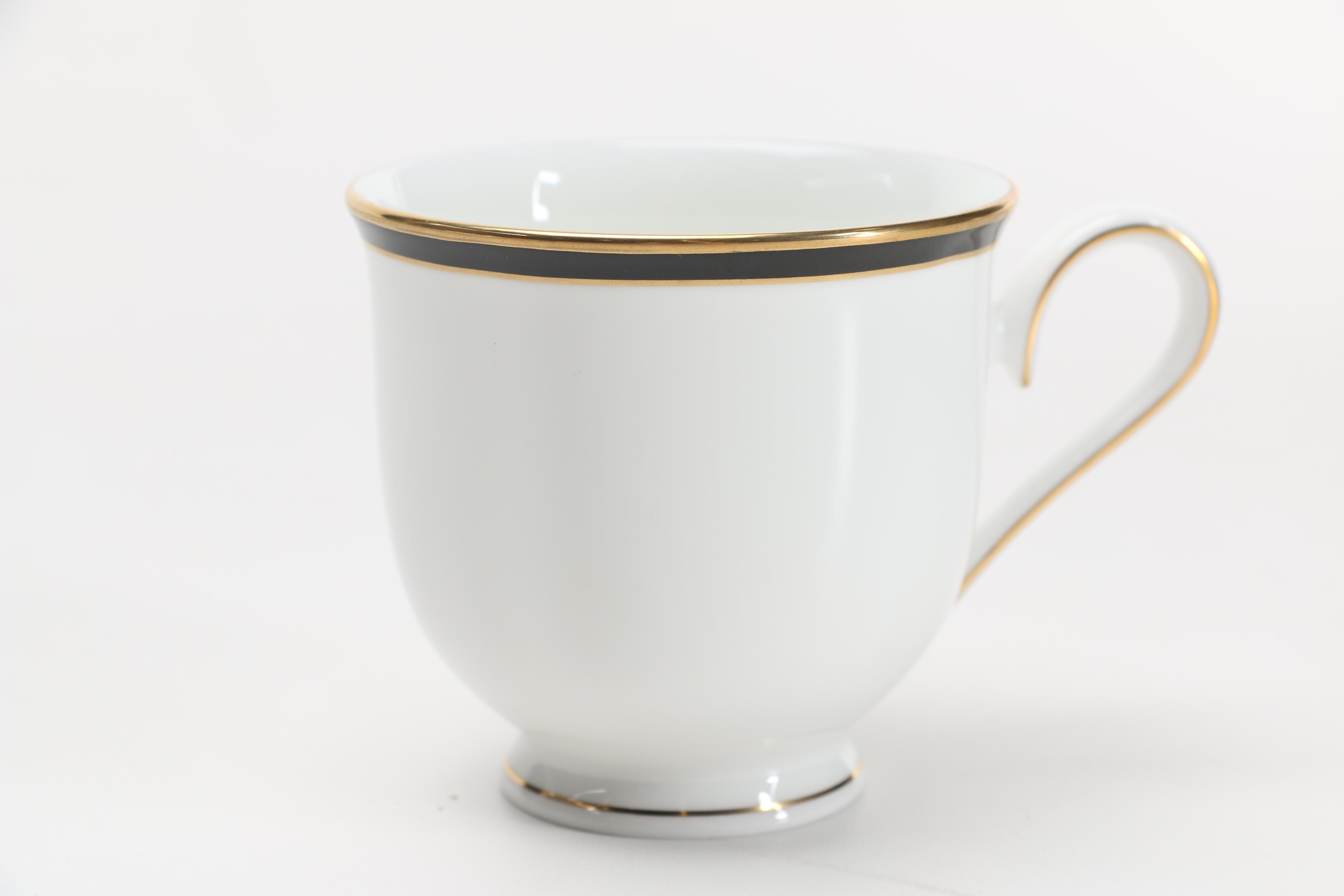 Lenox "Kristy" Bone China Dining Set