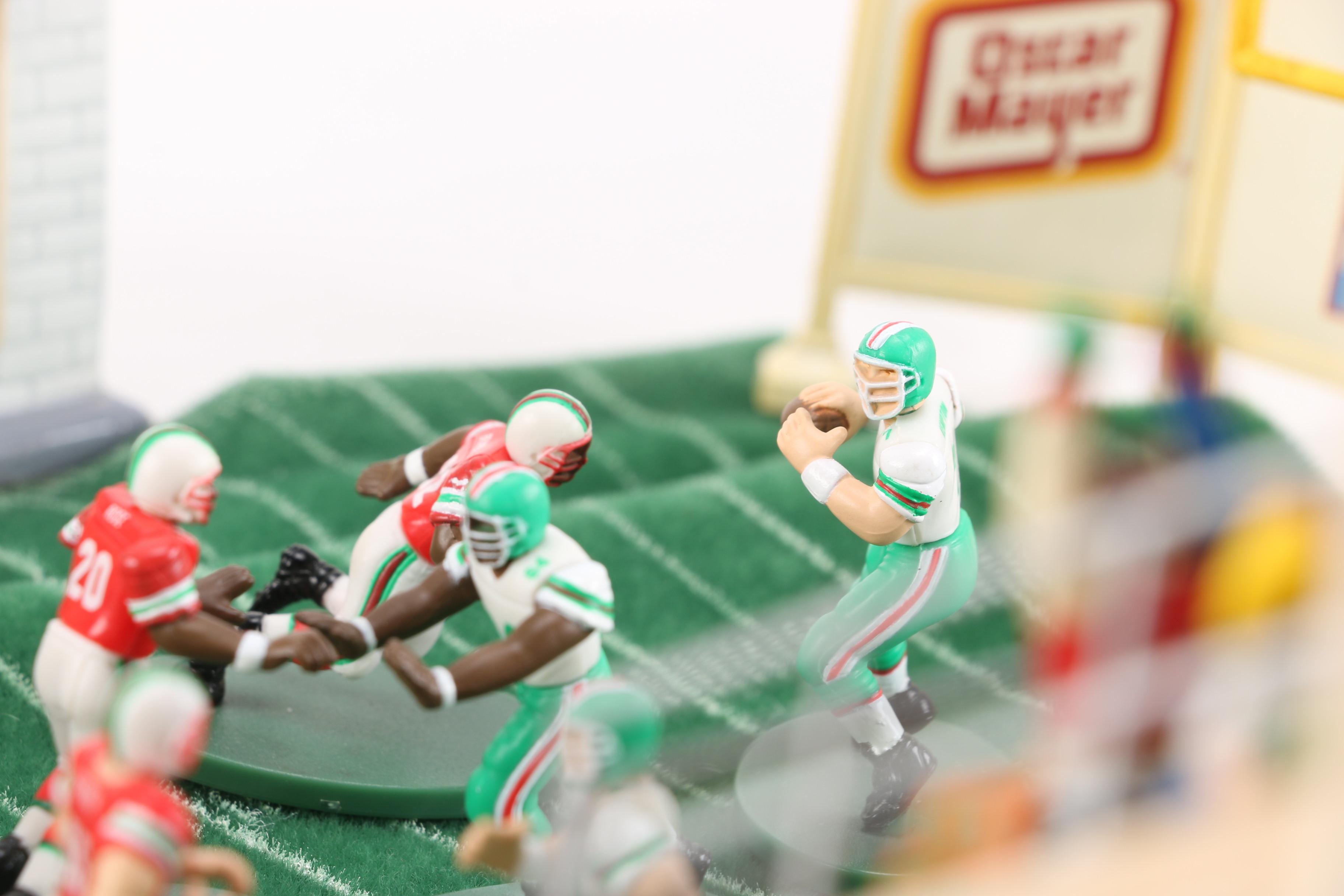 Department 56 Champs Field Stadium