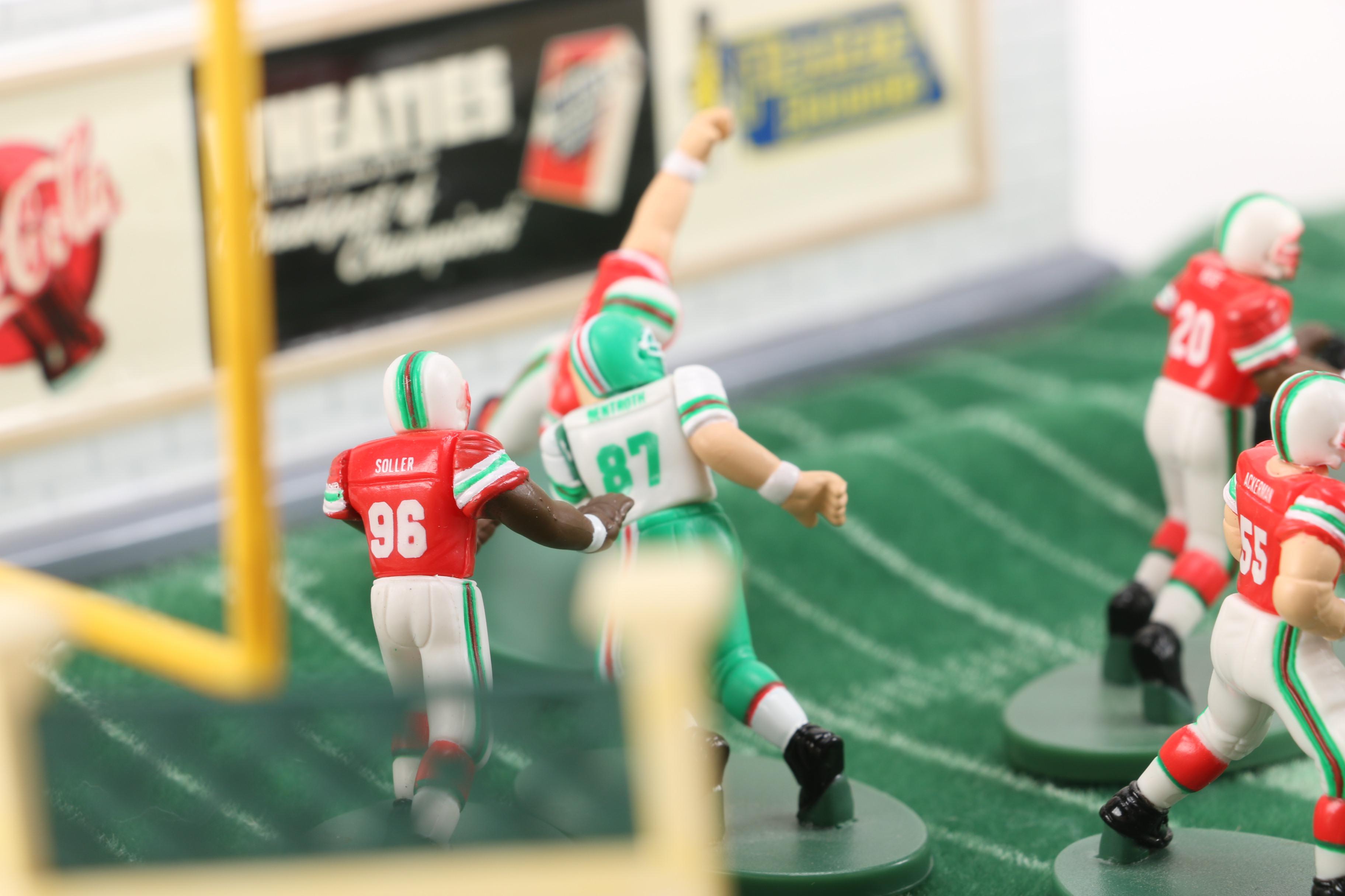 Department 56 Champs Field Stadium