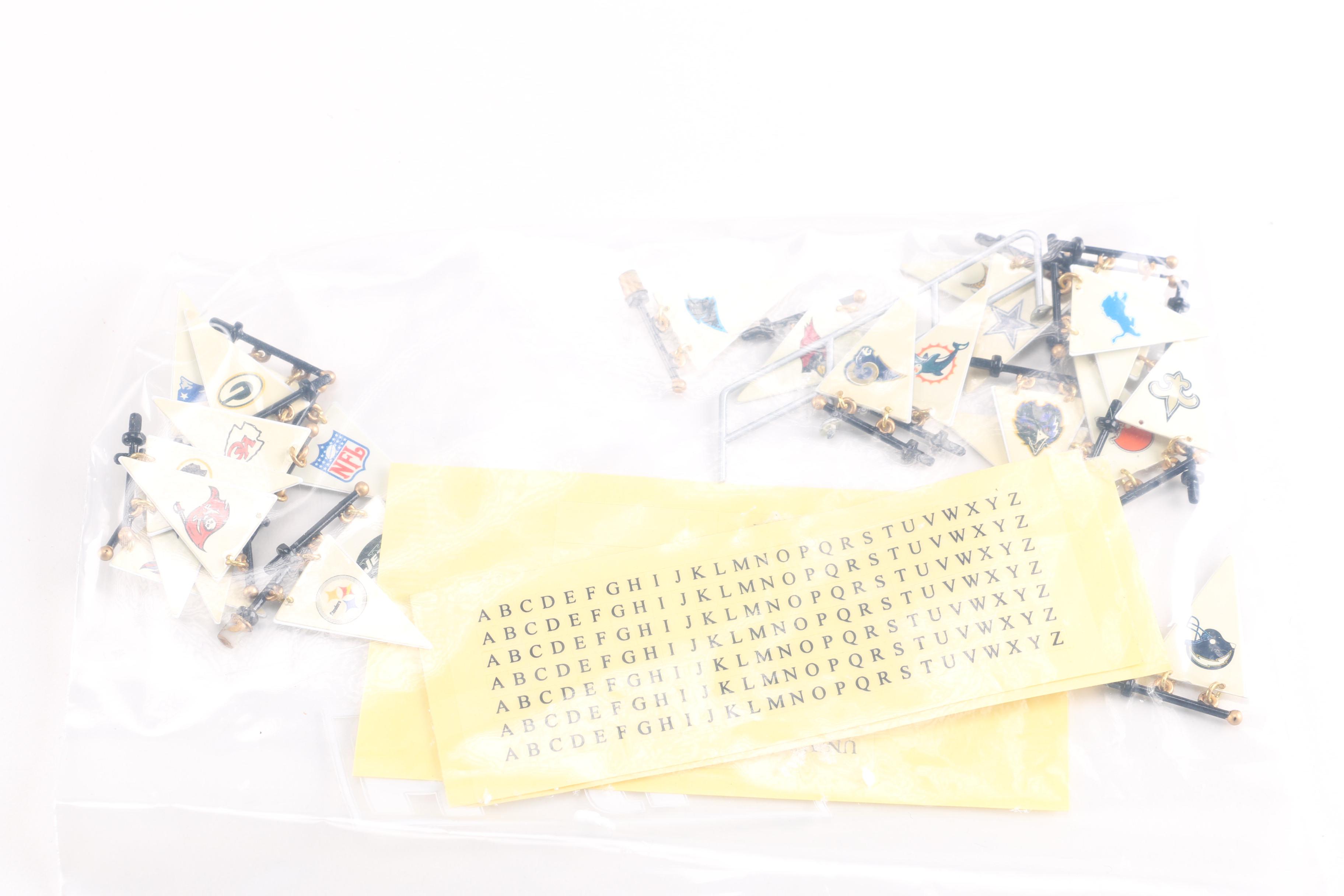 Department 56 Champs Field Stadium