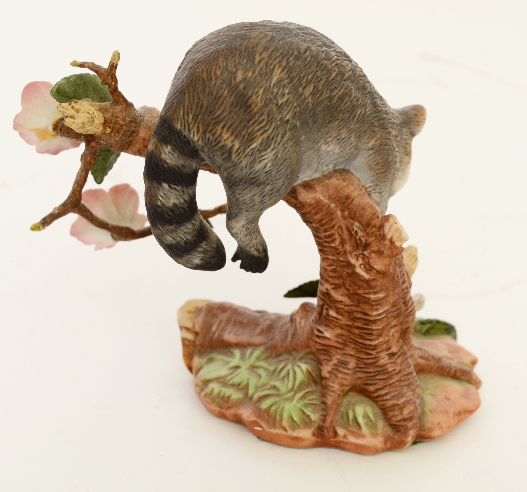 Pair of Lenox Animal Figurines