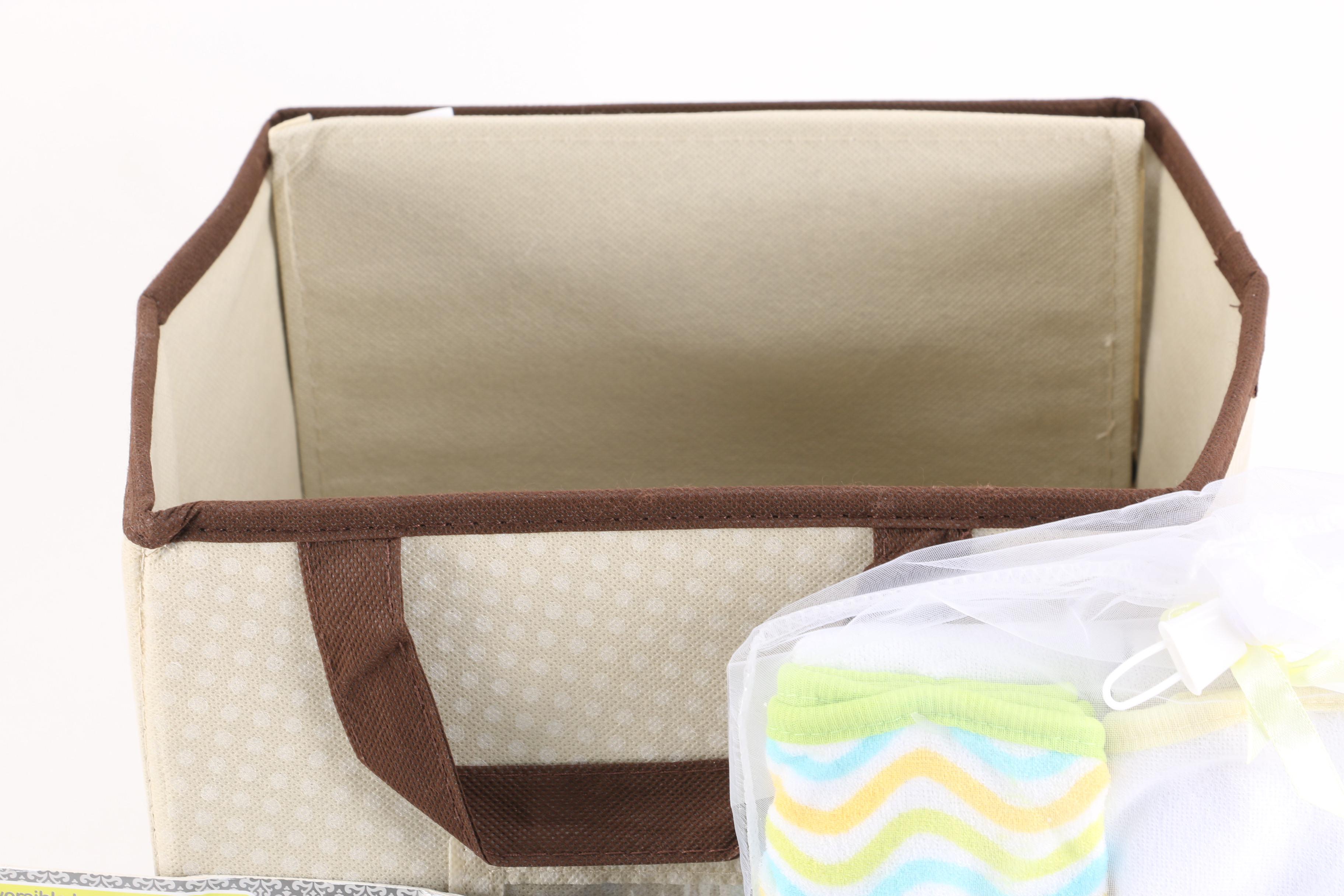 Collection of Baby Clothes and Accessories