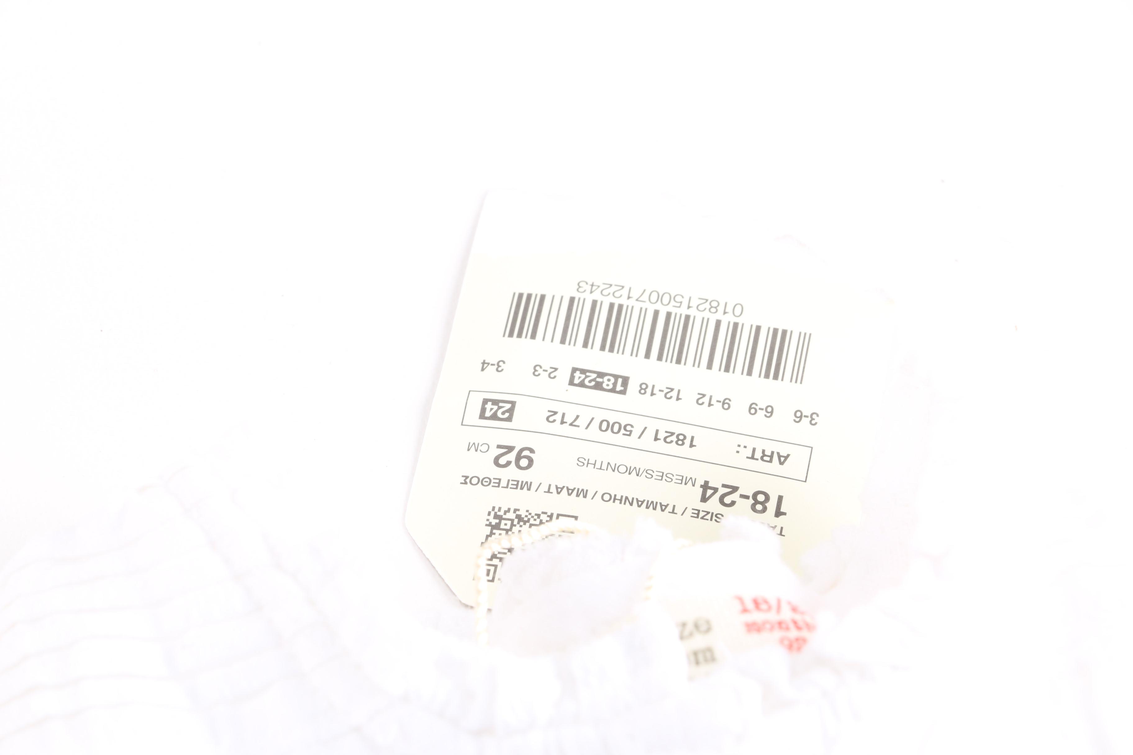 Collection of Baby Clothes and Accessories