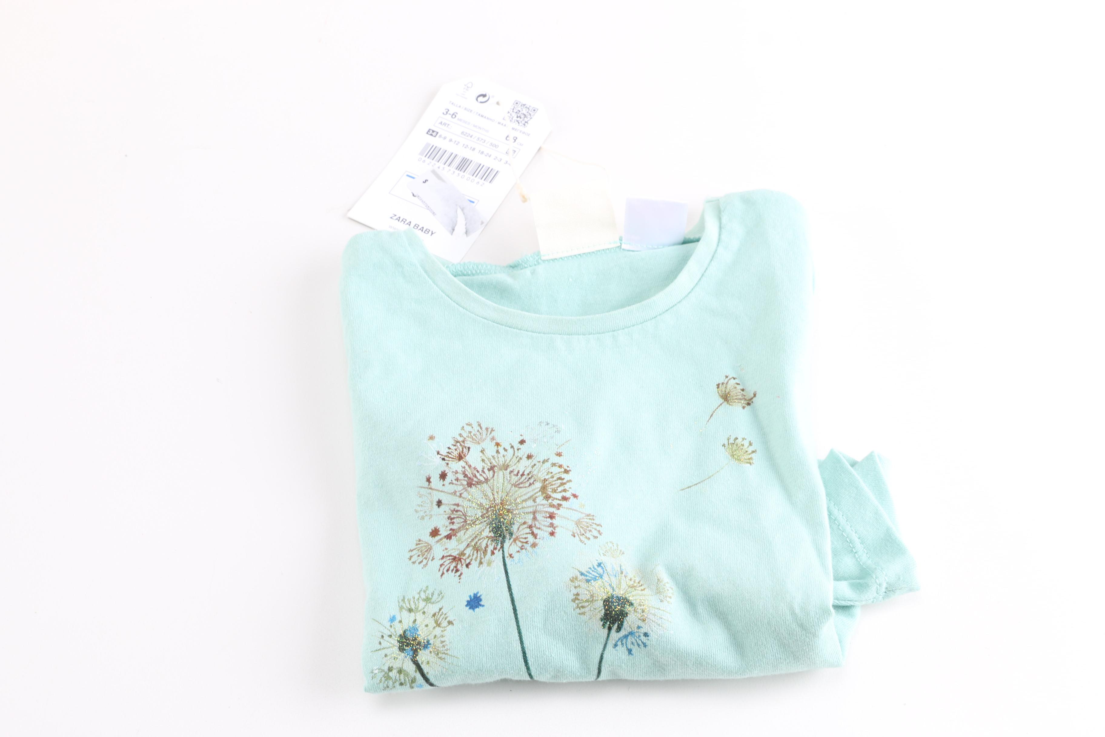 Collection of Baby Clothes and Accessories