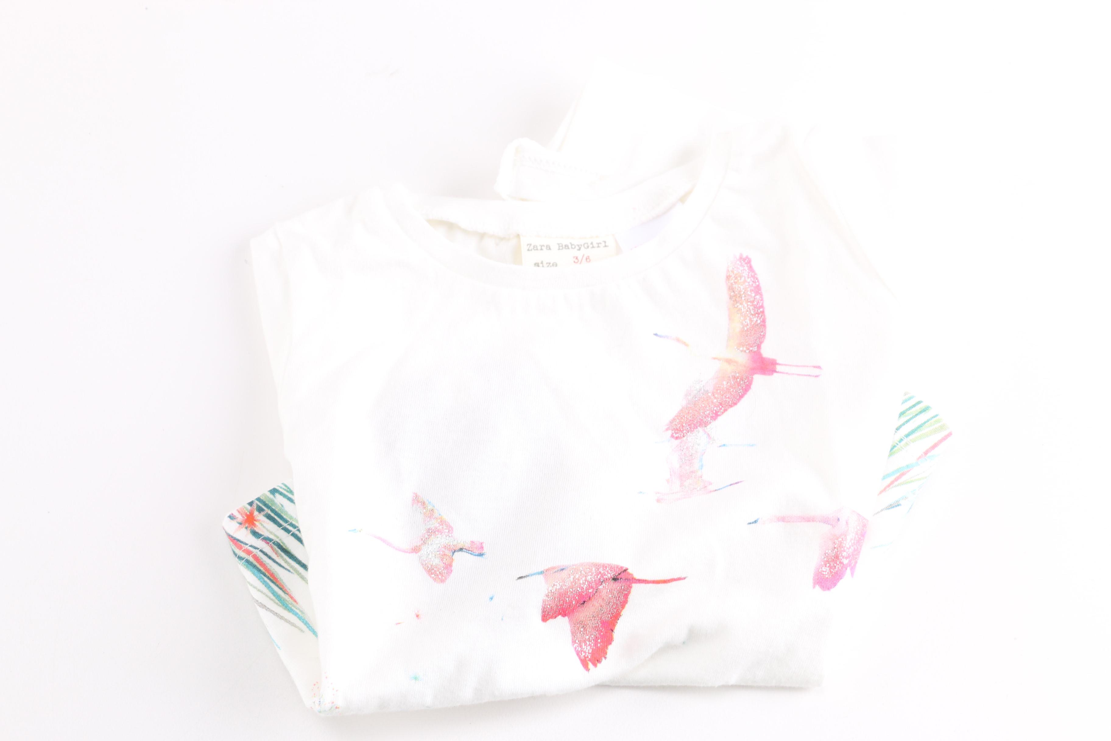 Collection of Baby Clothes and Accessories