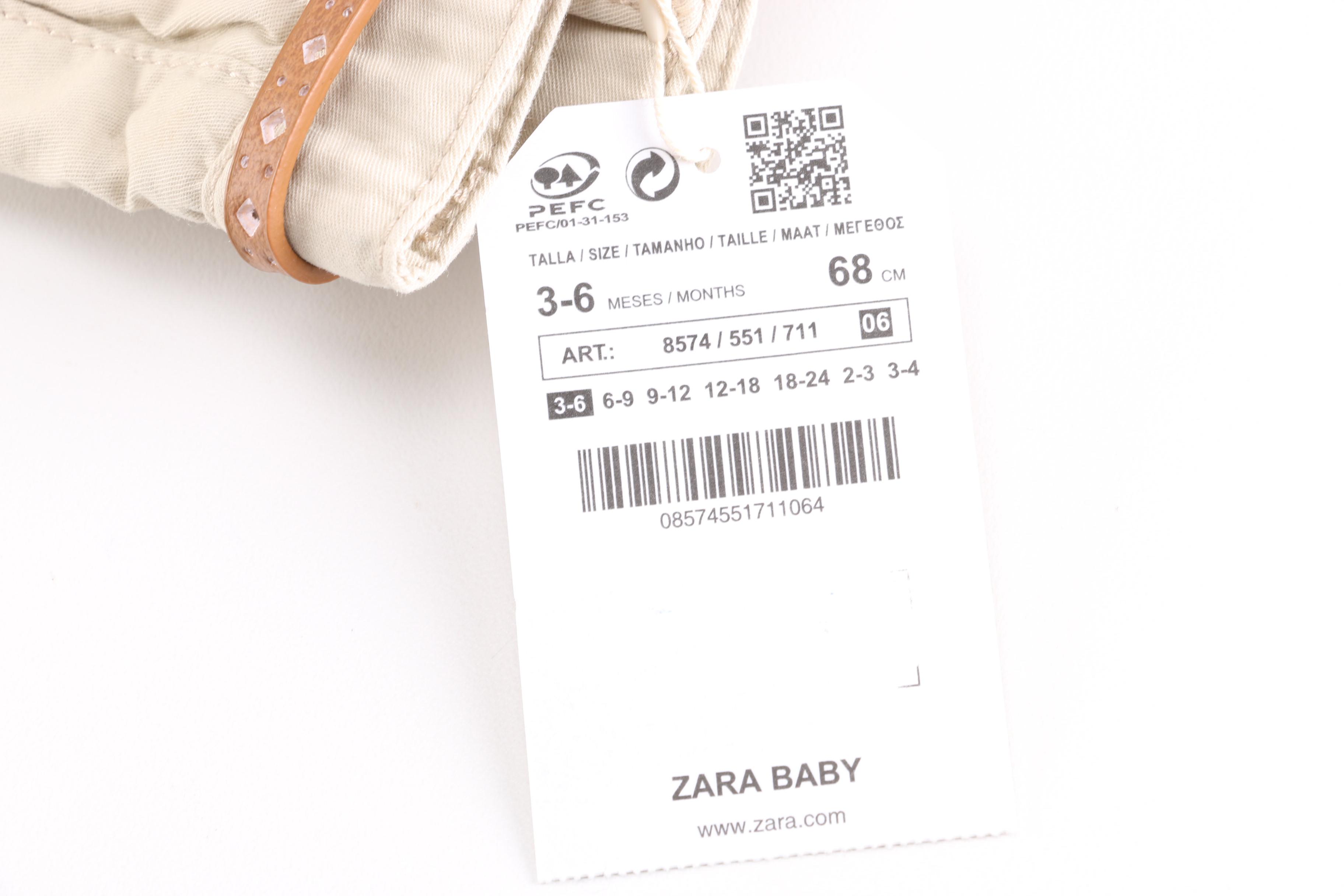 Collection of Baby Clothes and Accessories