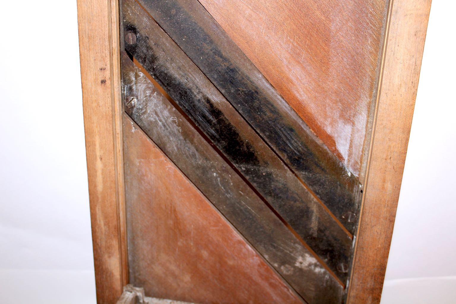 Antique Indianapolis Kraut Cutter