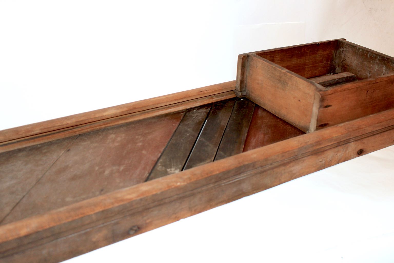 Antique Indianapolis Kraut Cutter