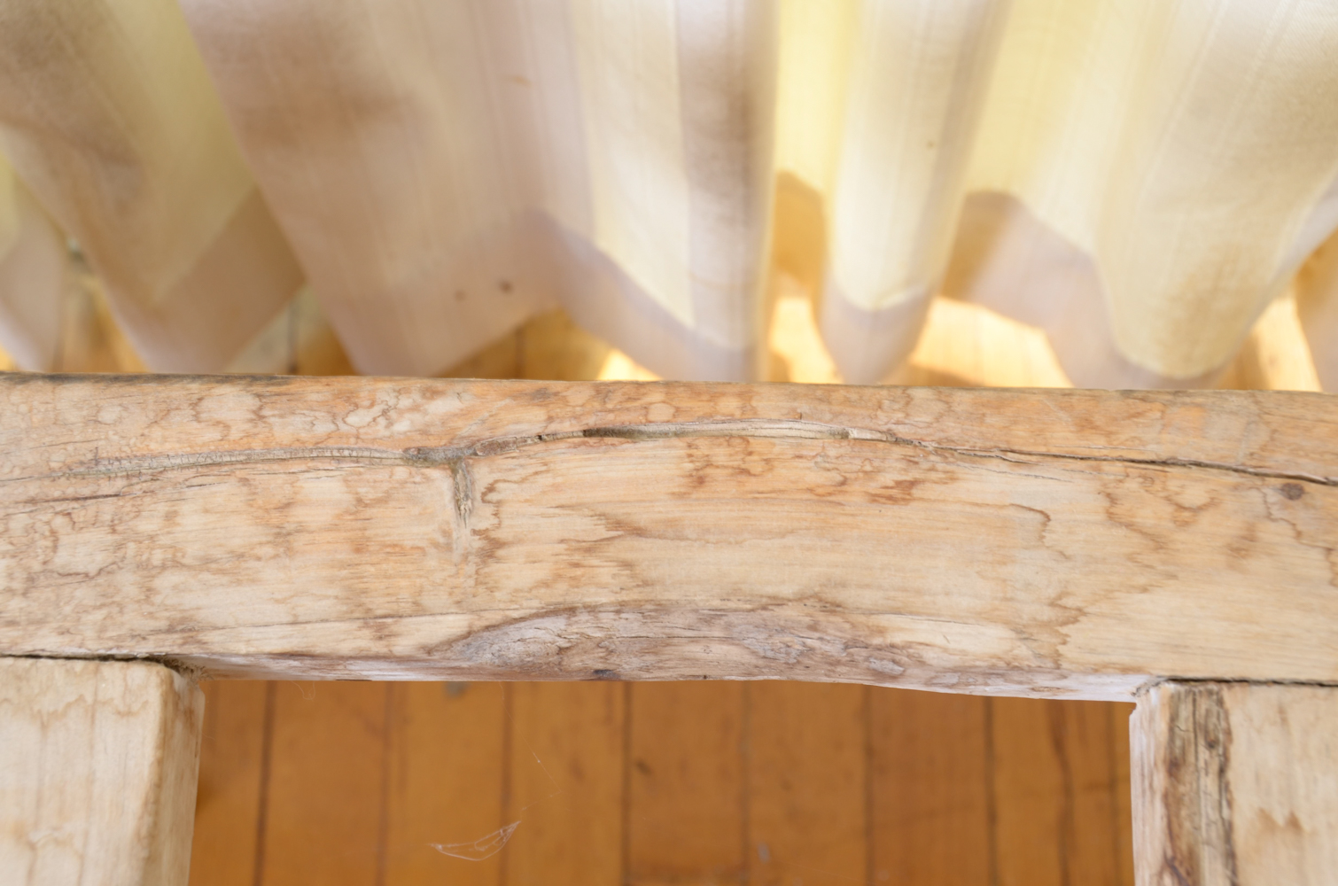 Antique Spanish Water Jug Stand