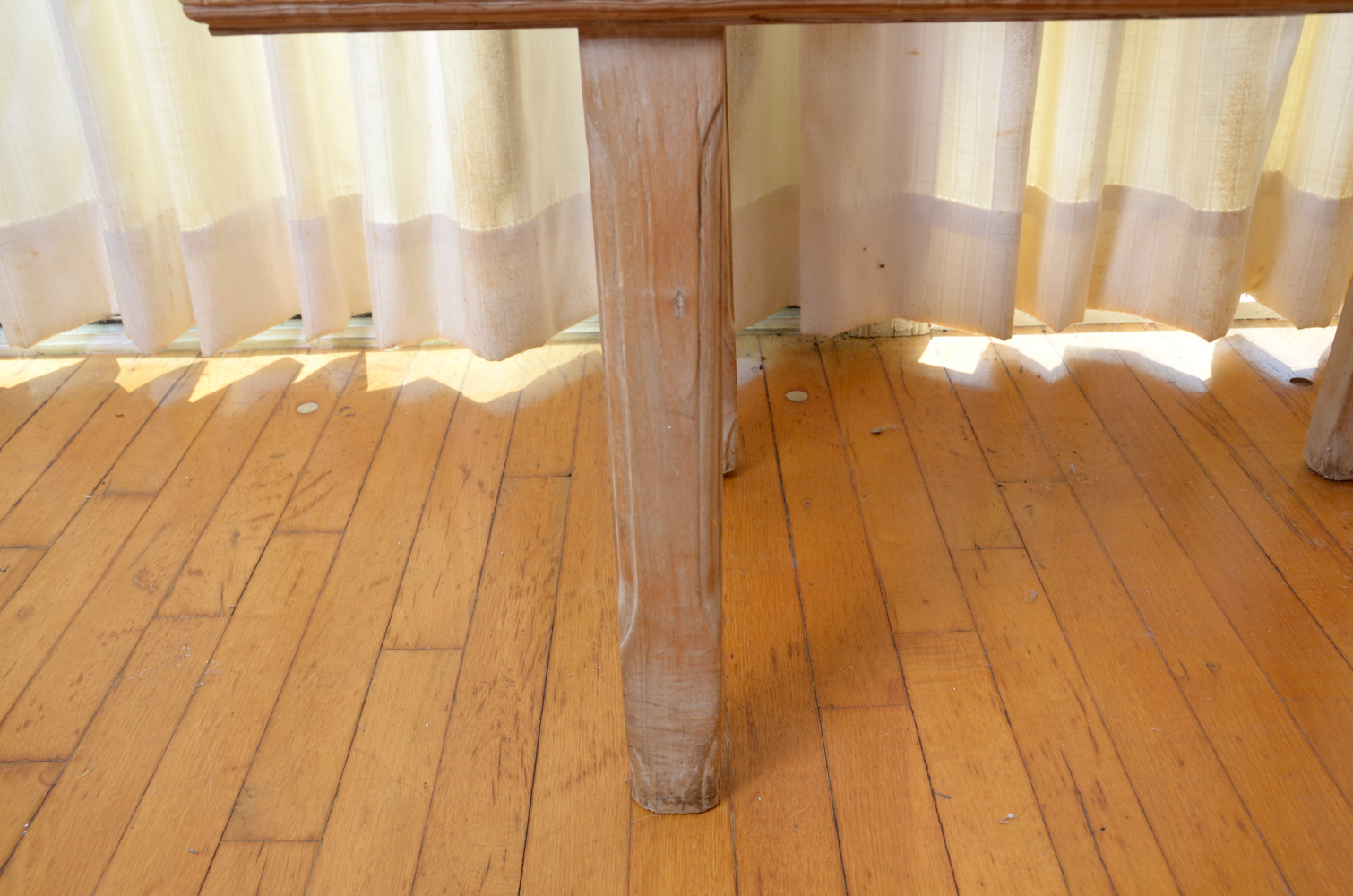 Antique Spanish Water Jug Stand