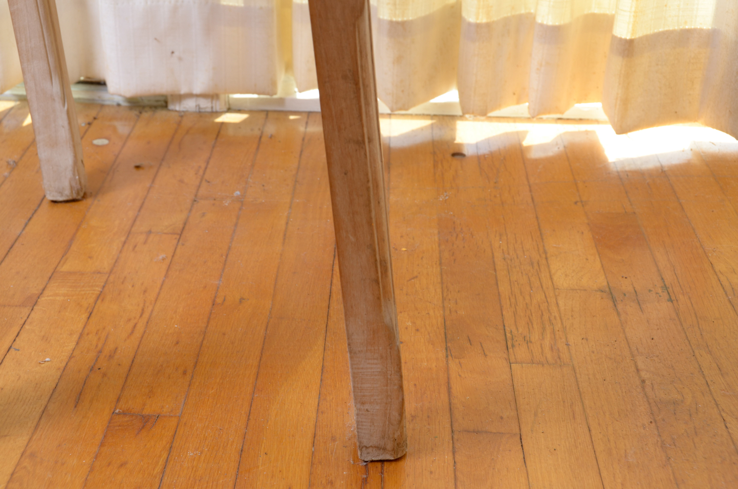 Antique Spanish Water Jug Stand