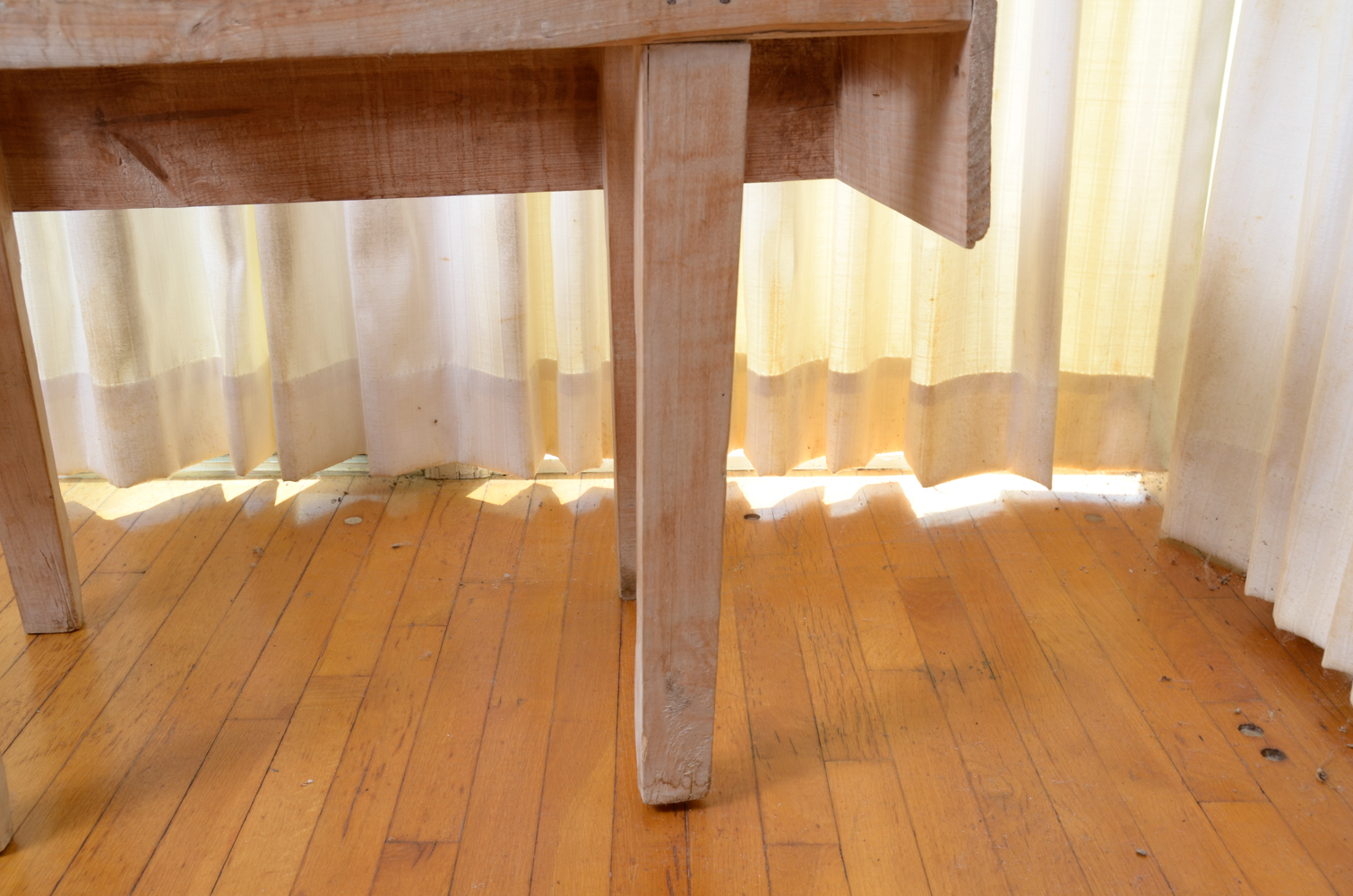 Antique Spanish Water Jug Stand