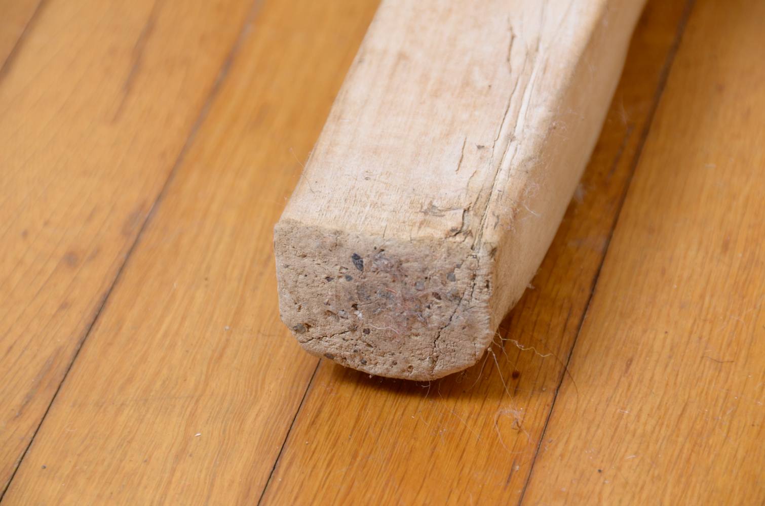 Antique Spanish Water Jug Stand