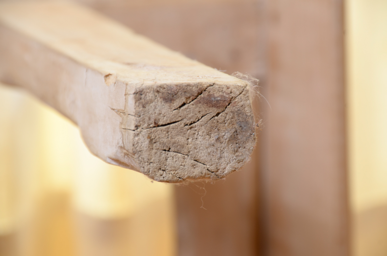 Antique Spanish Water Jug Stand