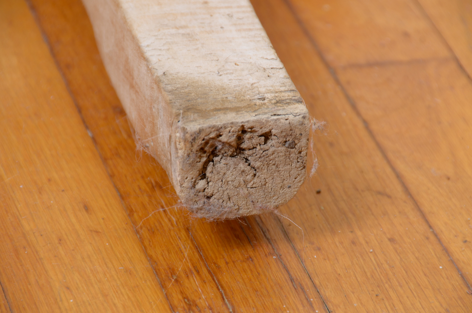 Antique Spanish Water Jug Stand