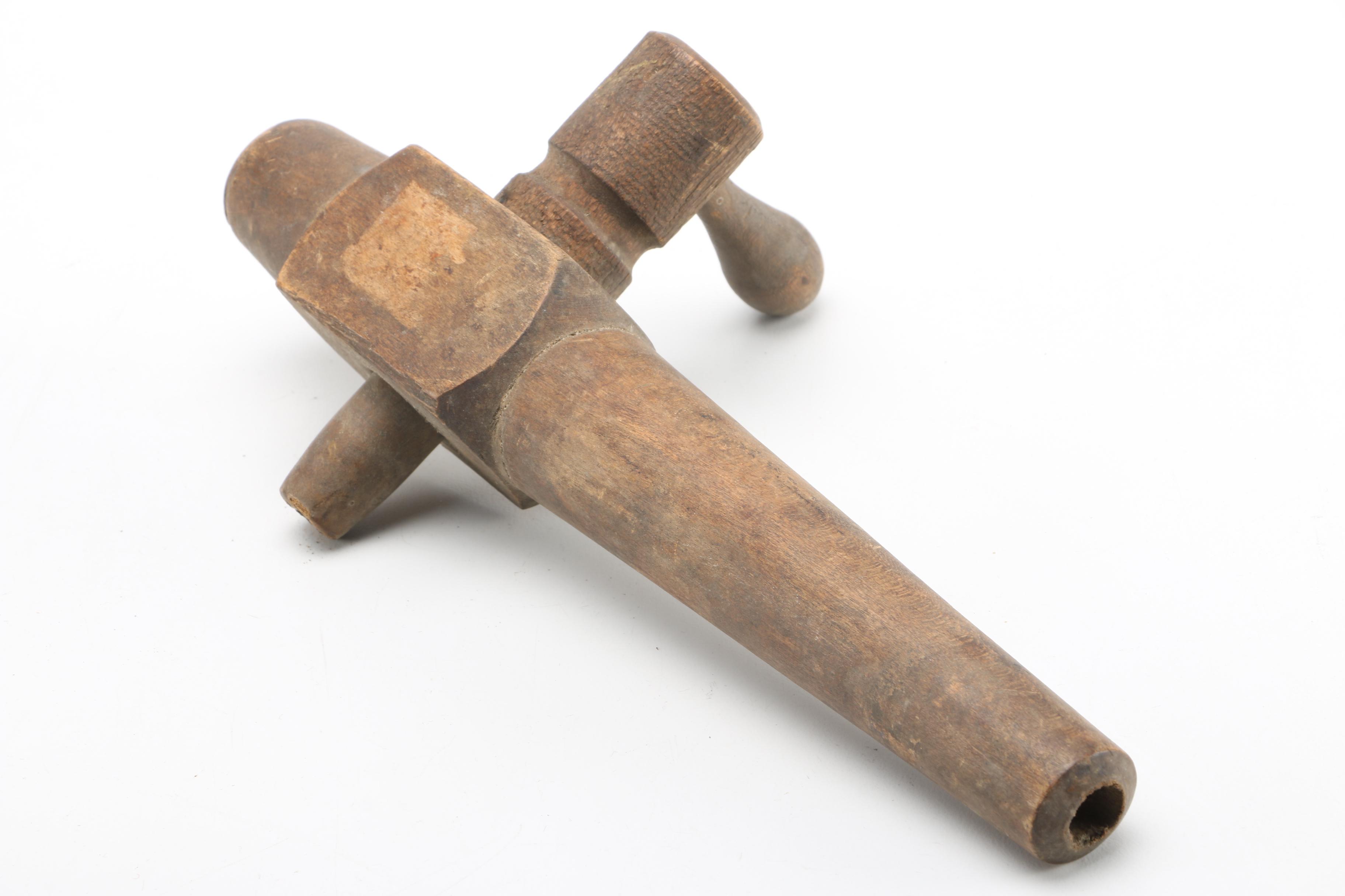 Miller High Life Sign And Trays