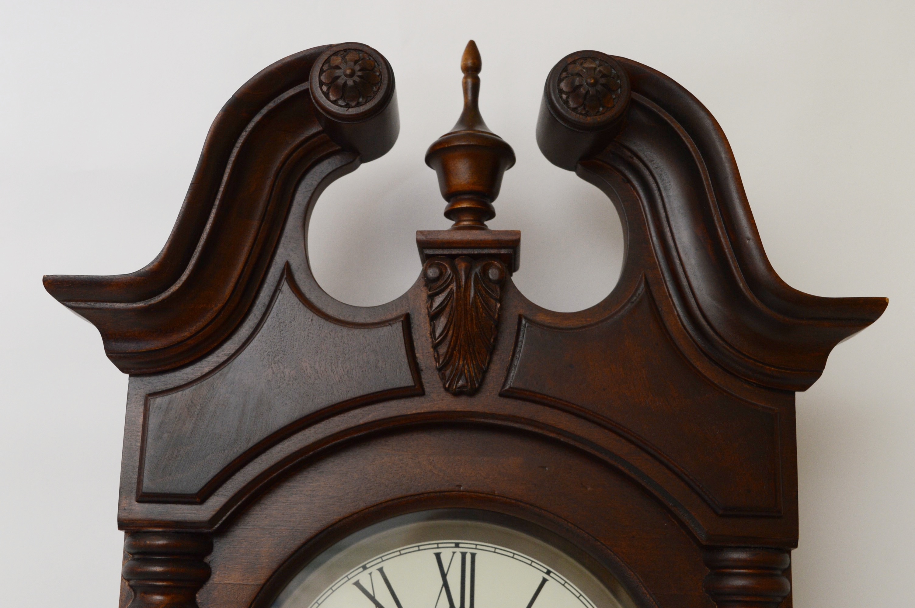 Howard Miller 81st Anniversary Edition Wall Clock